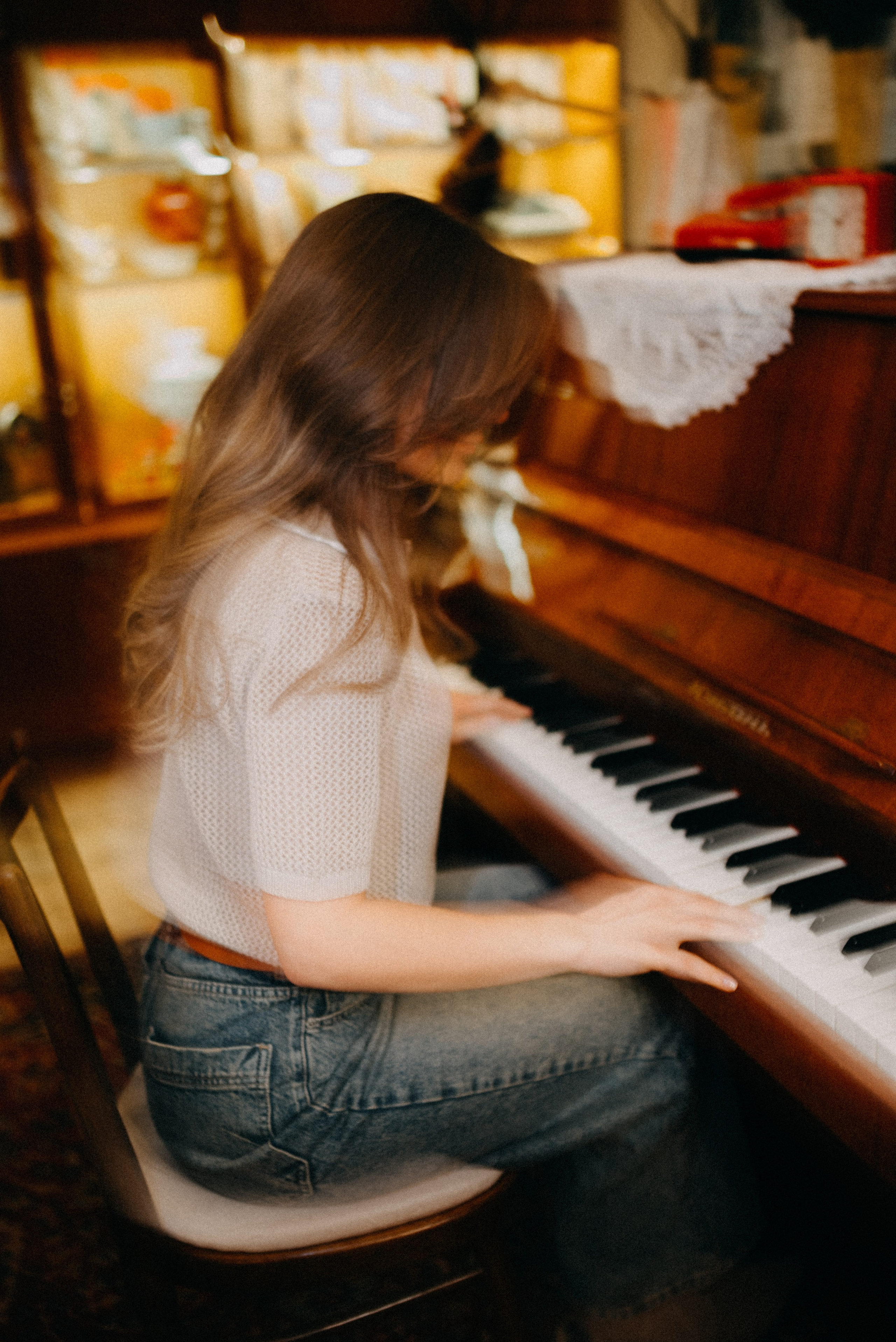 День рождения Алины | бар «Коммуналочка». Фотограф Санкт-Петербург, Новороссийск