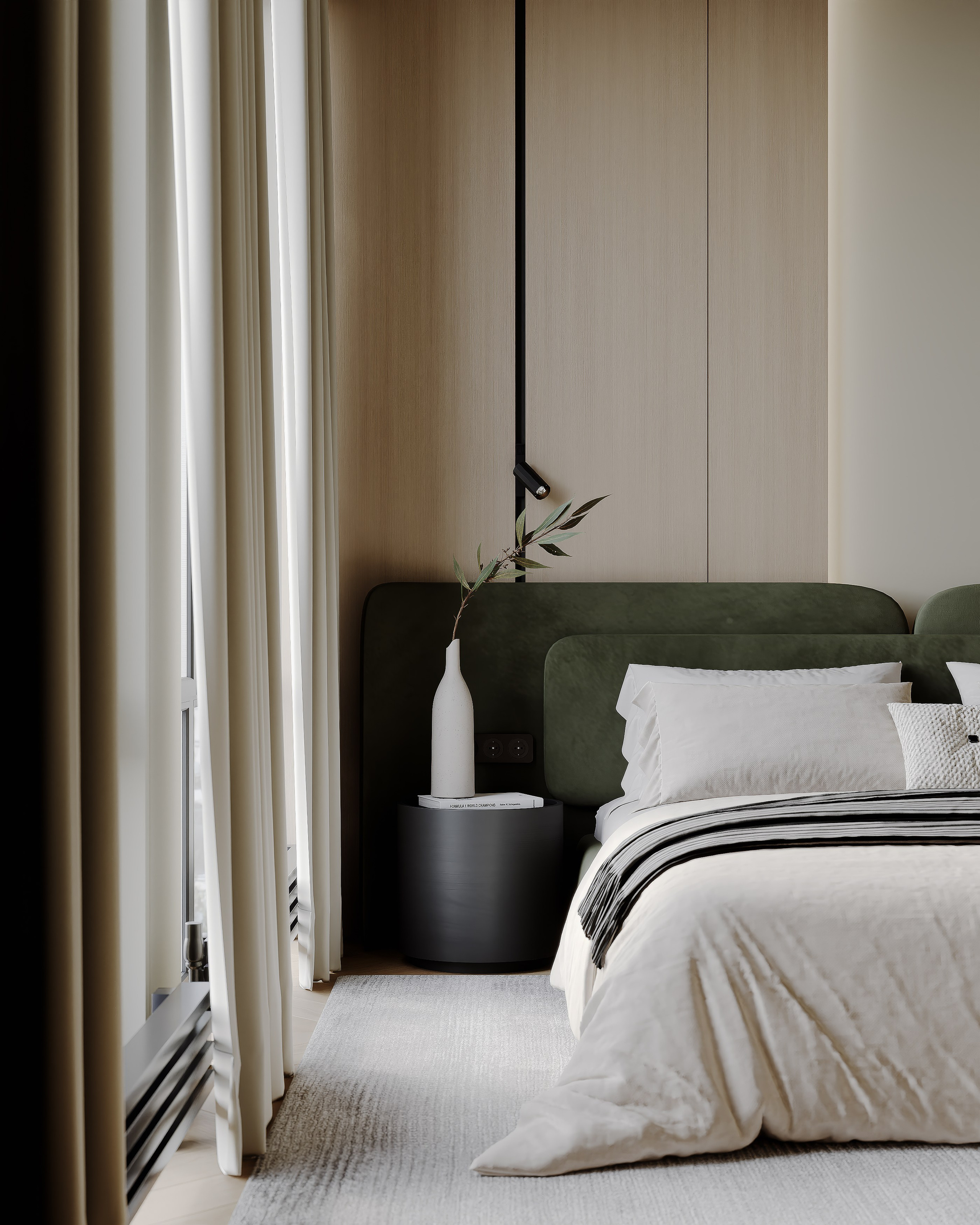 B41_2025_attico interiors. 3d визуализатор интерьера Анастасия Лосицкая