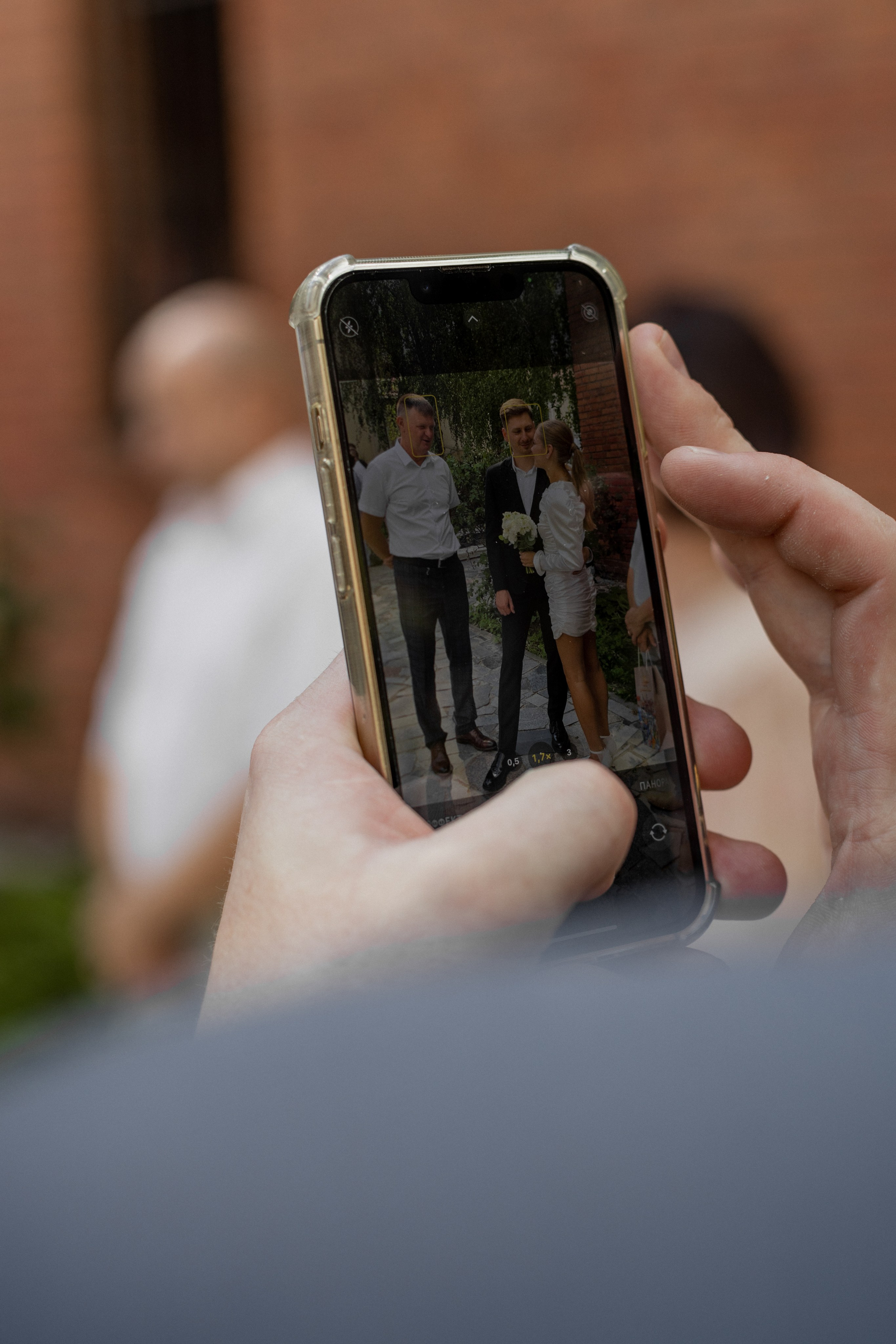 Леша и Настя. Портретный фотограф Дорошко Анастасия