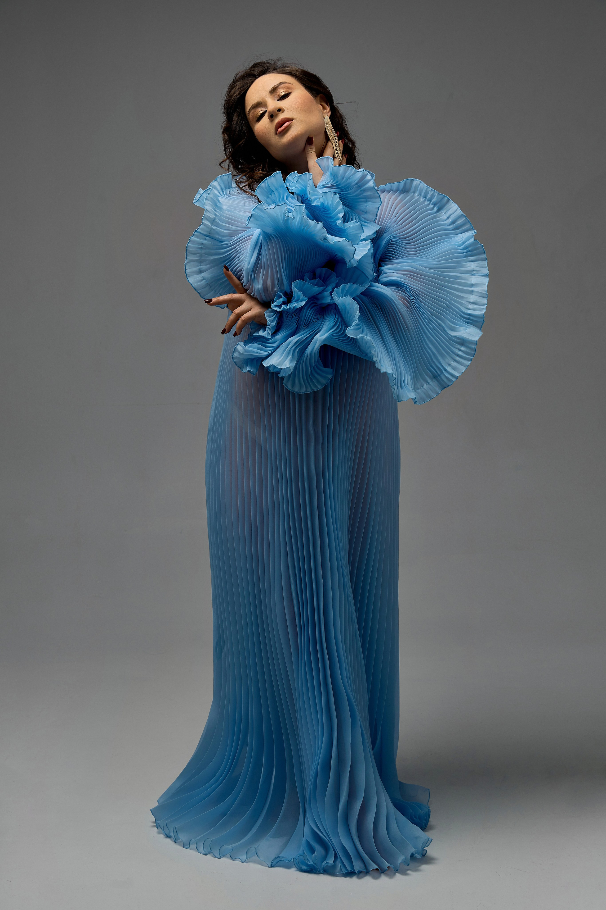 В предвкушении маленького чуда. Свадебный фотограф в Красноярске Владимир Ятмасов