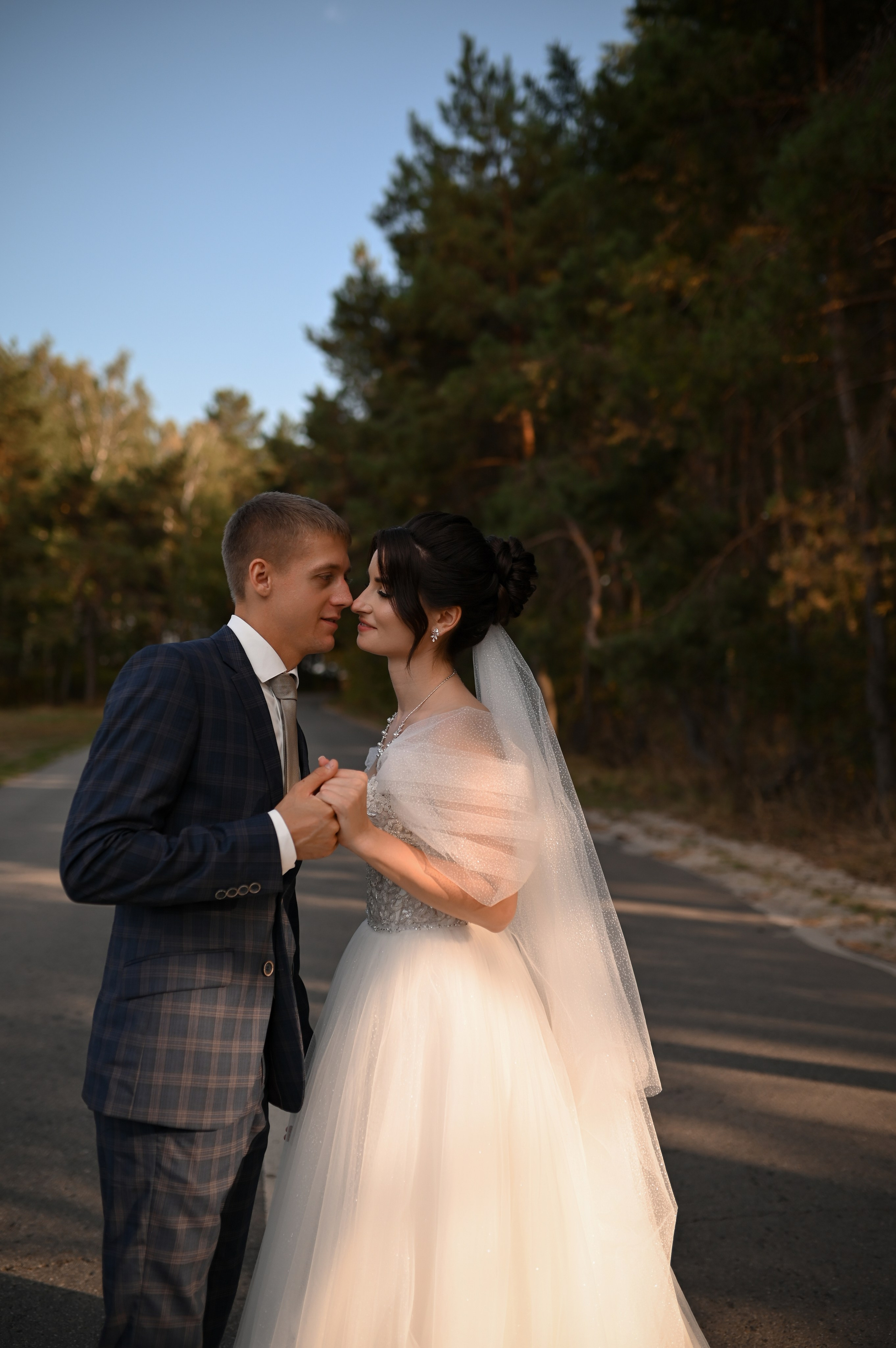 " Начало новой истории ". Твой личный проводник к красивым фотографиям в Старом Осколе