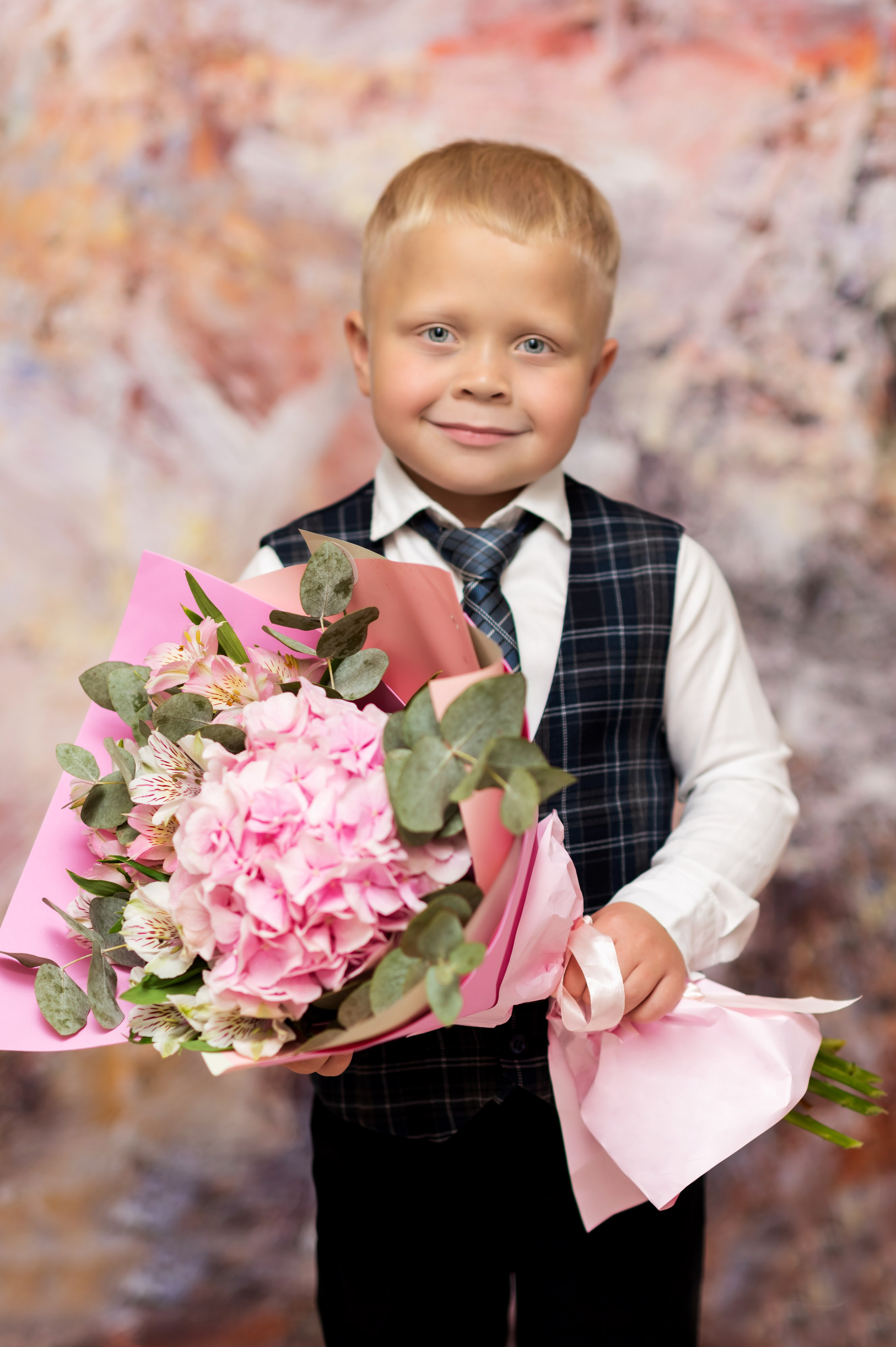 Школа. Фотограф Елена Ситникова