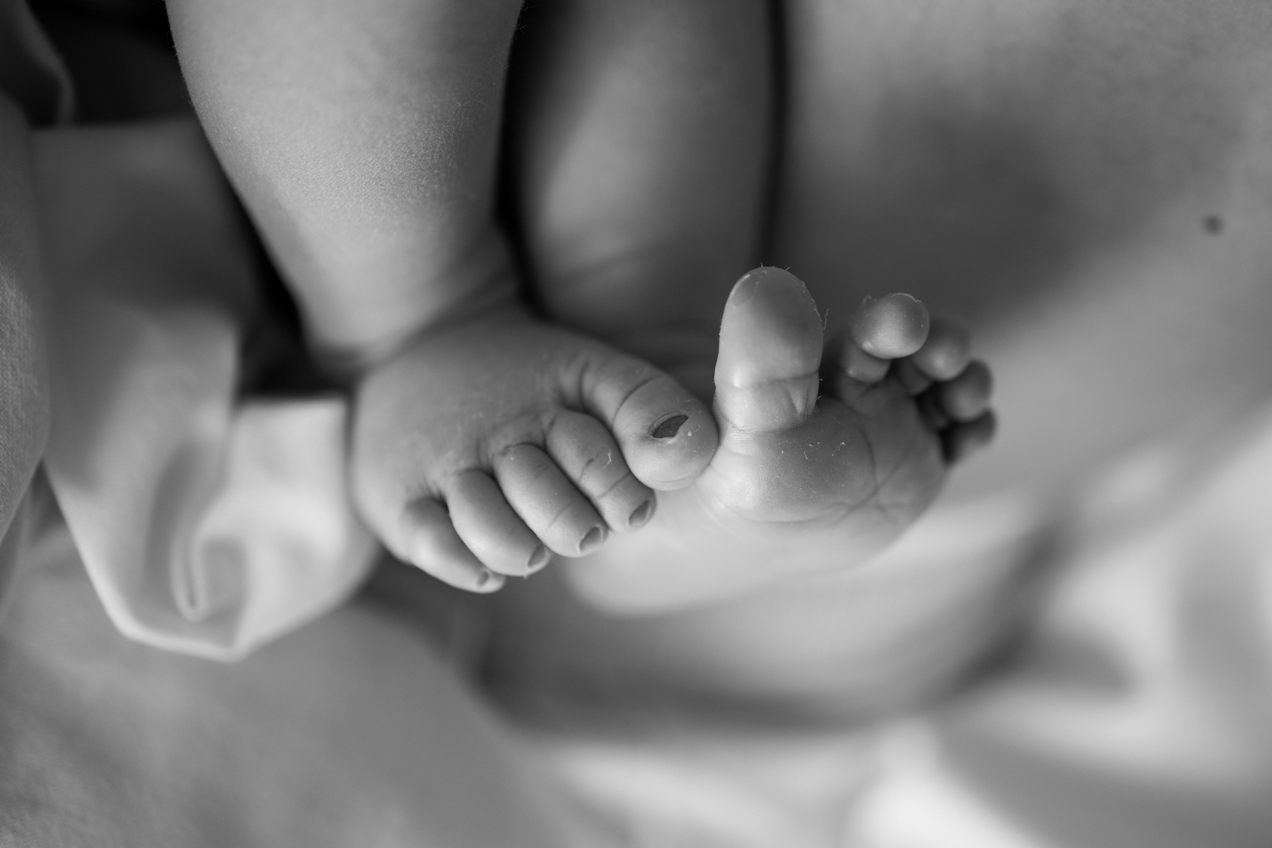 Фотография в родах