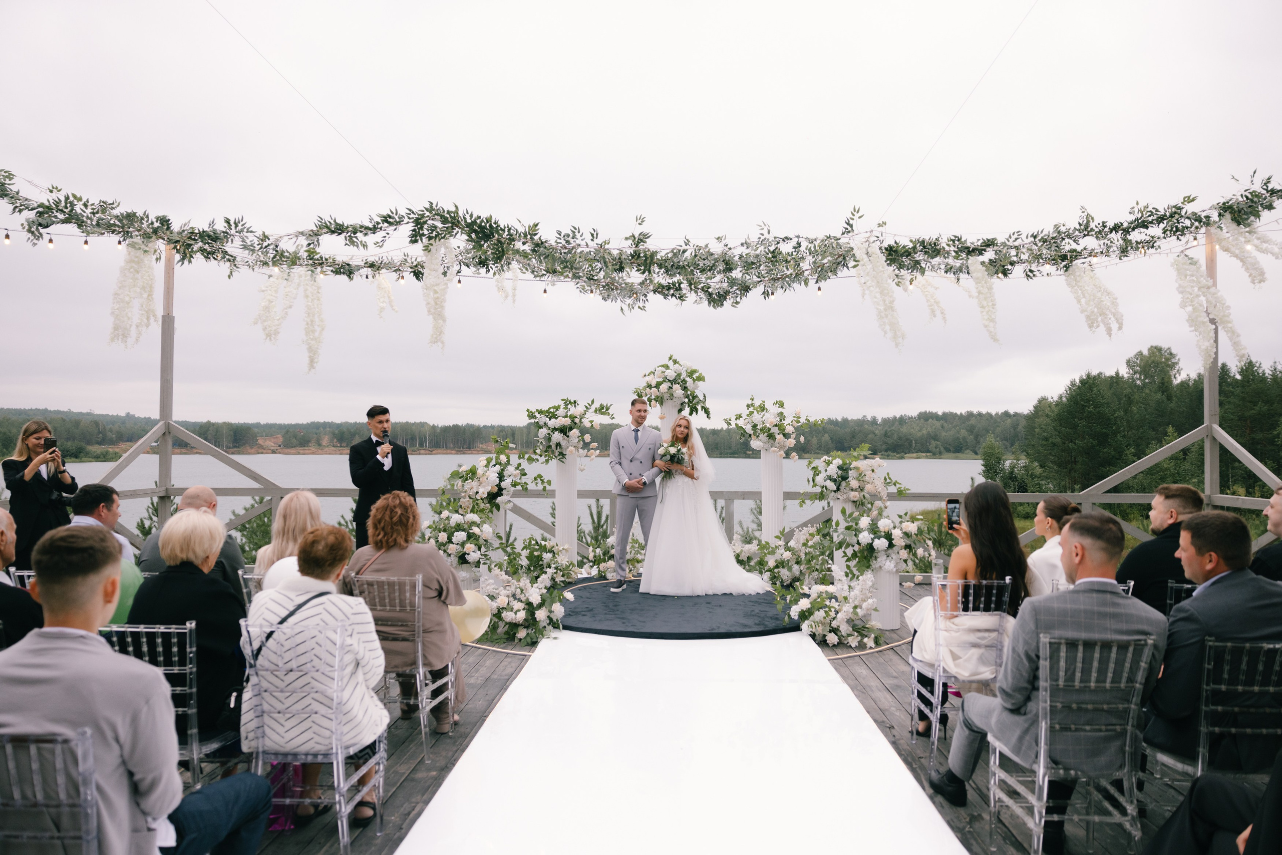 Wedding. Фотограф в Ижевске и Казани Богданов Яков