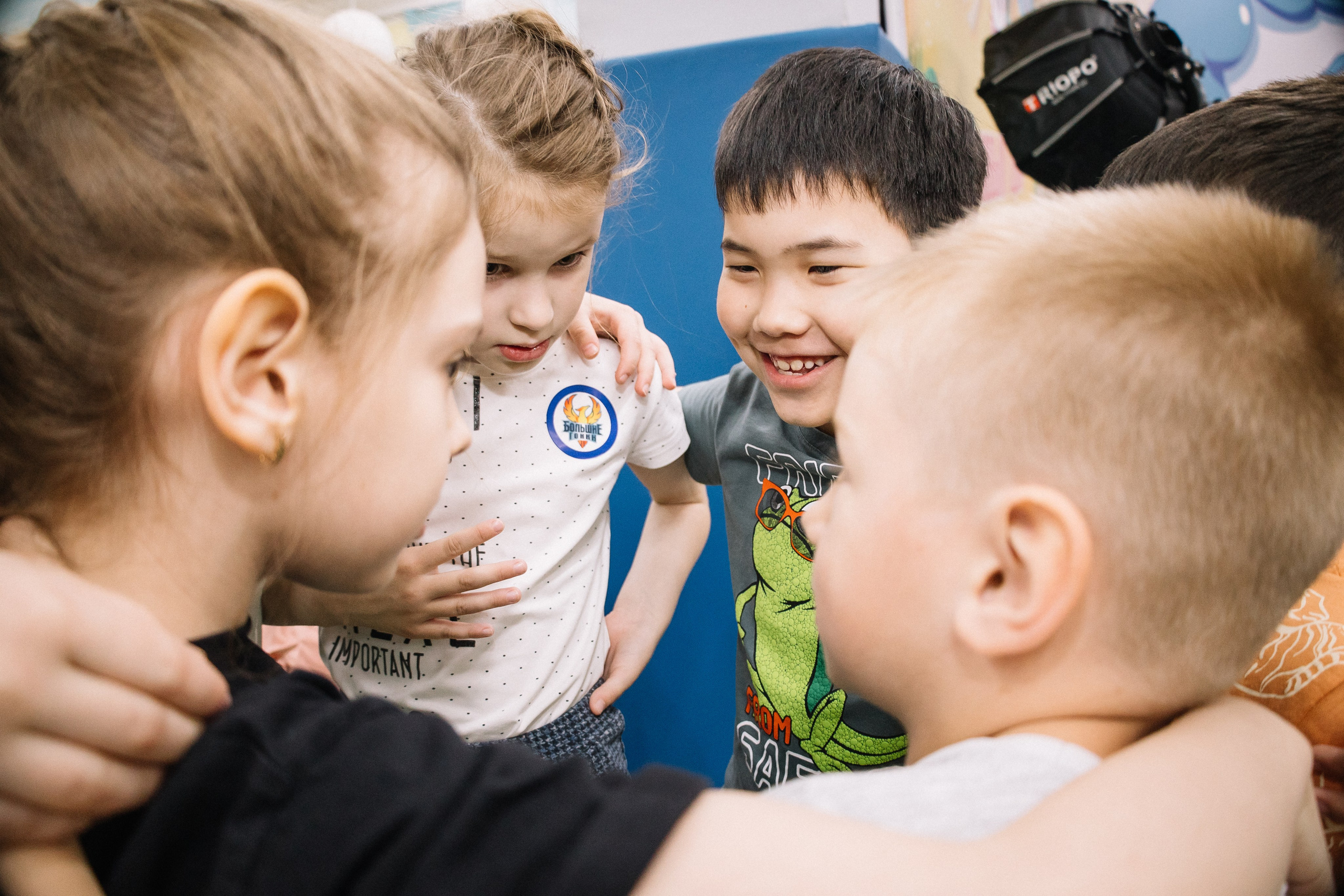 Выпускной в саду. Фотограф в Иркутске