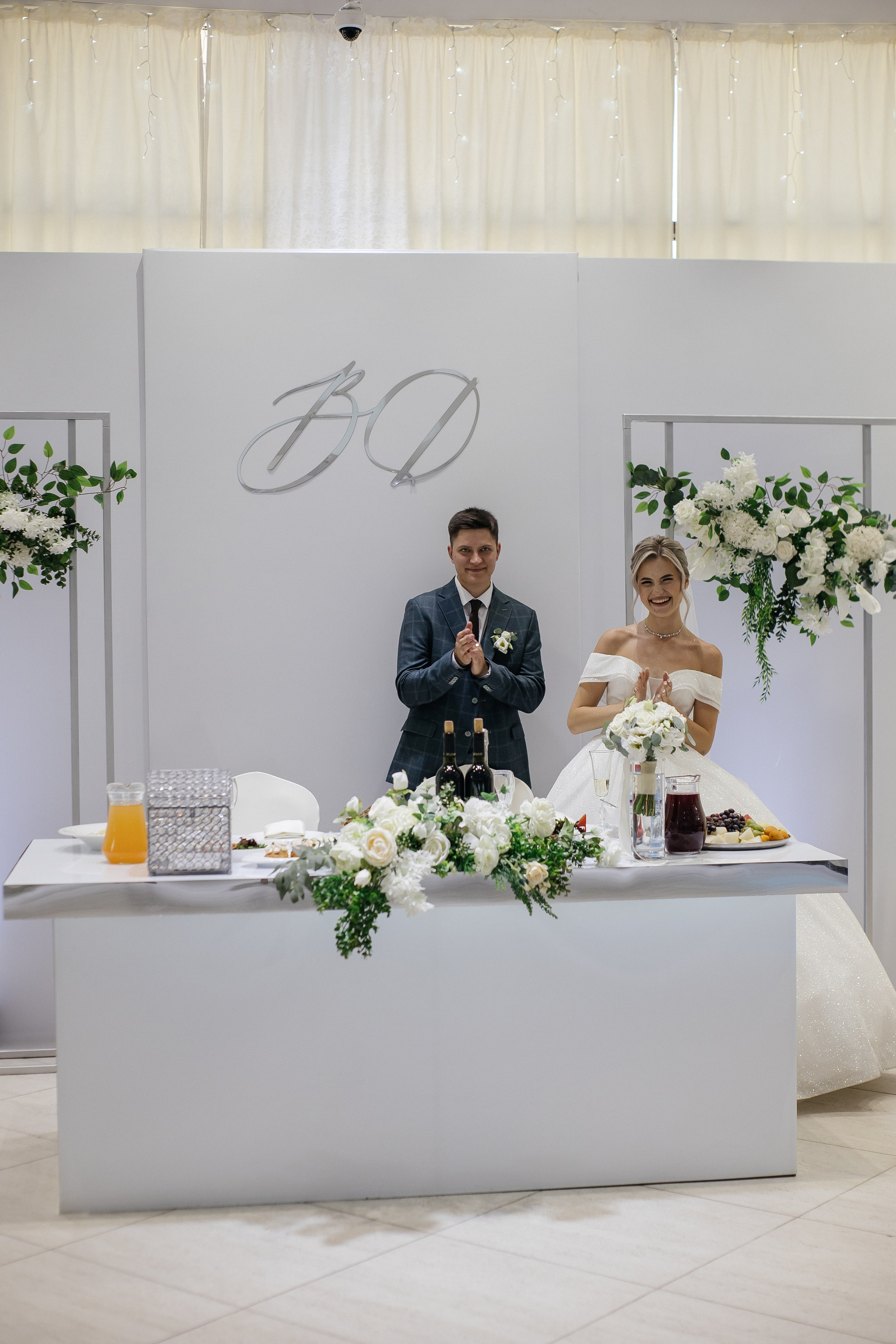 Полный свадебный день. Фотограф в Иркутске