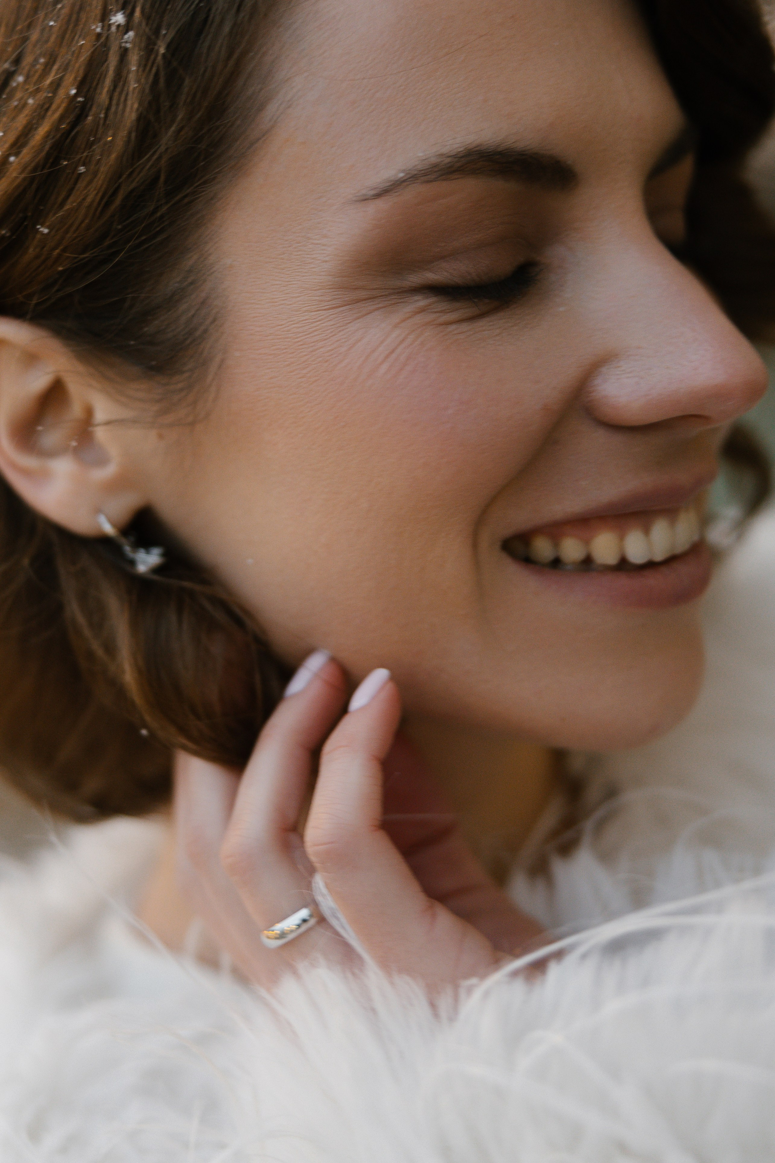 Оля и Андрей. Свадебный фотограф | Москва