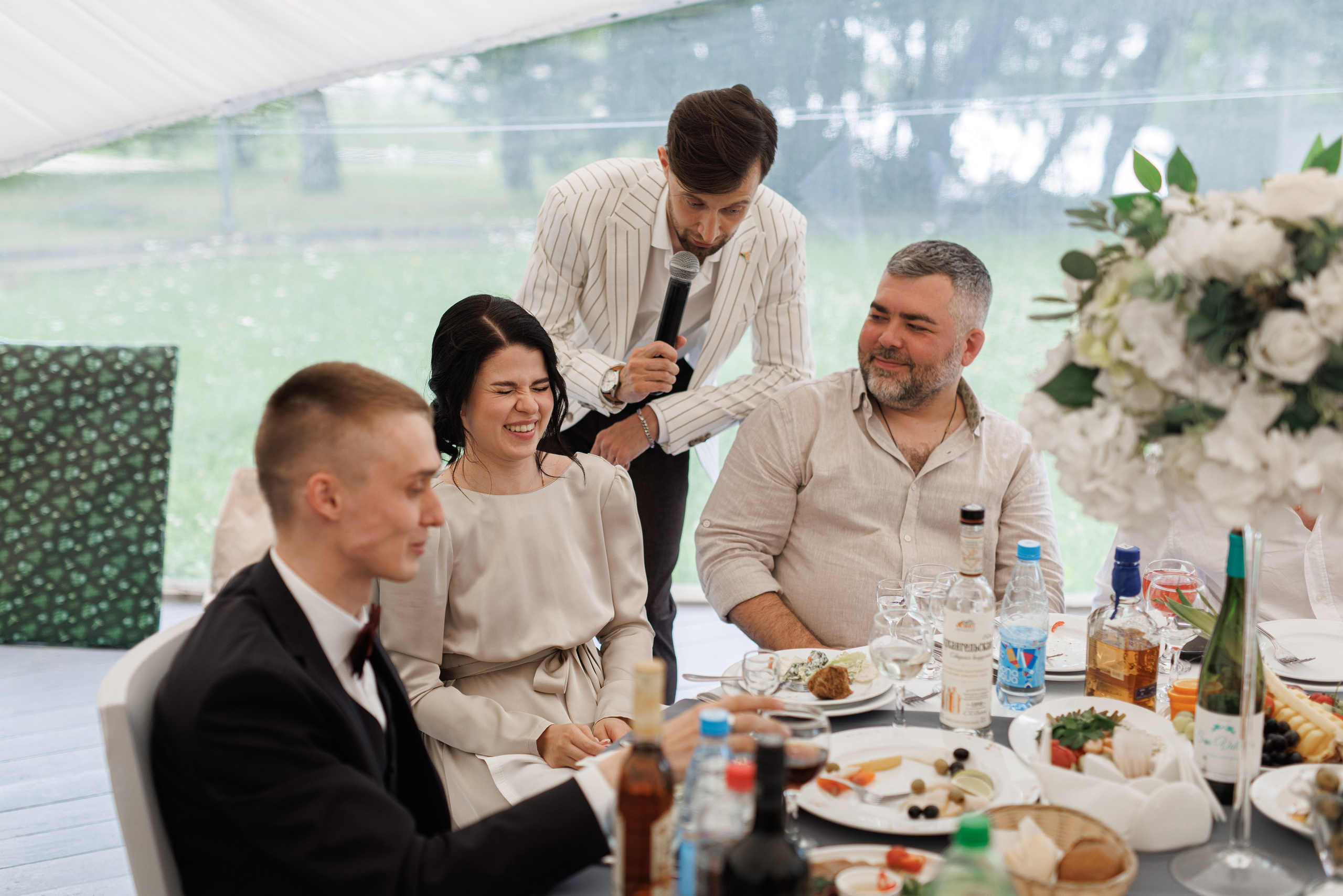 Д + С — теплый июль…. Свадебный и семейный фотограф Наталья Штык
