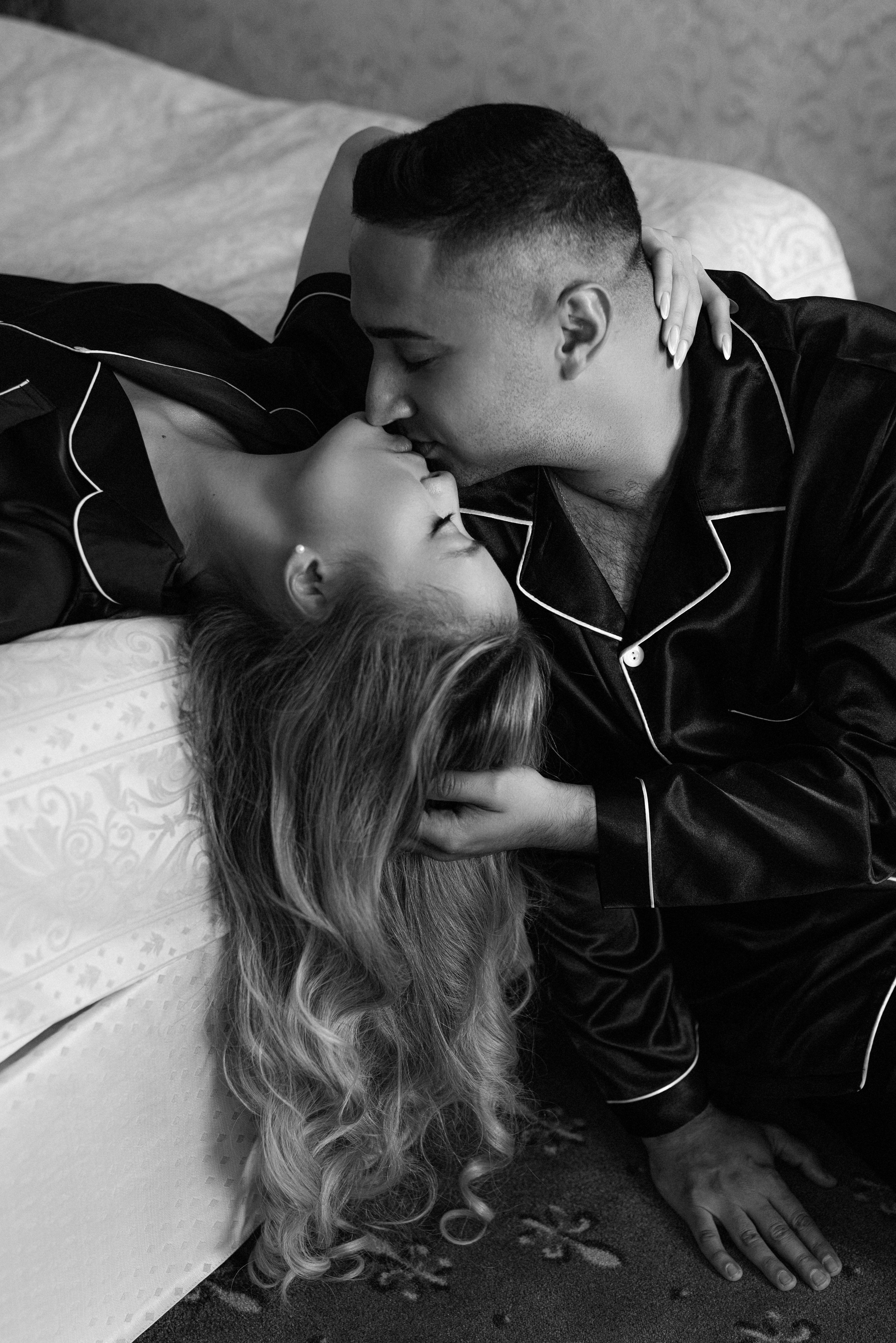 М + И — август. Свадебный и семейный фотограф Наталья Штык