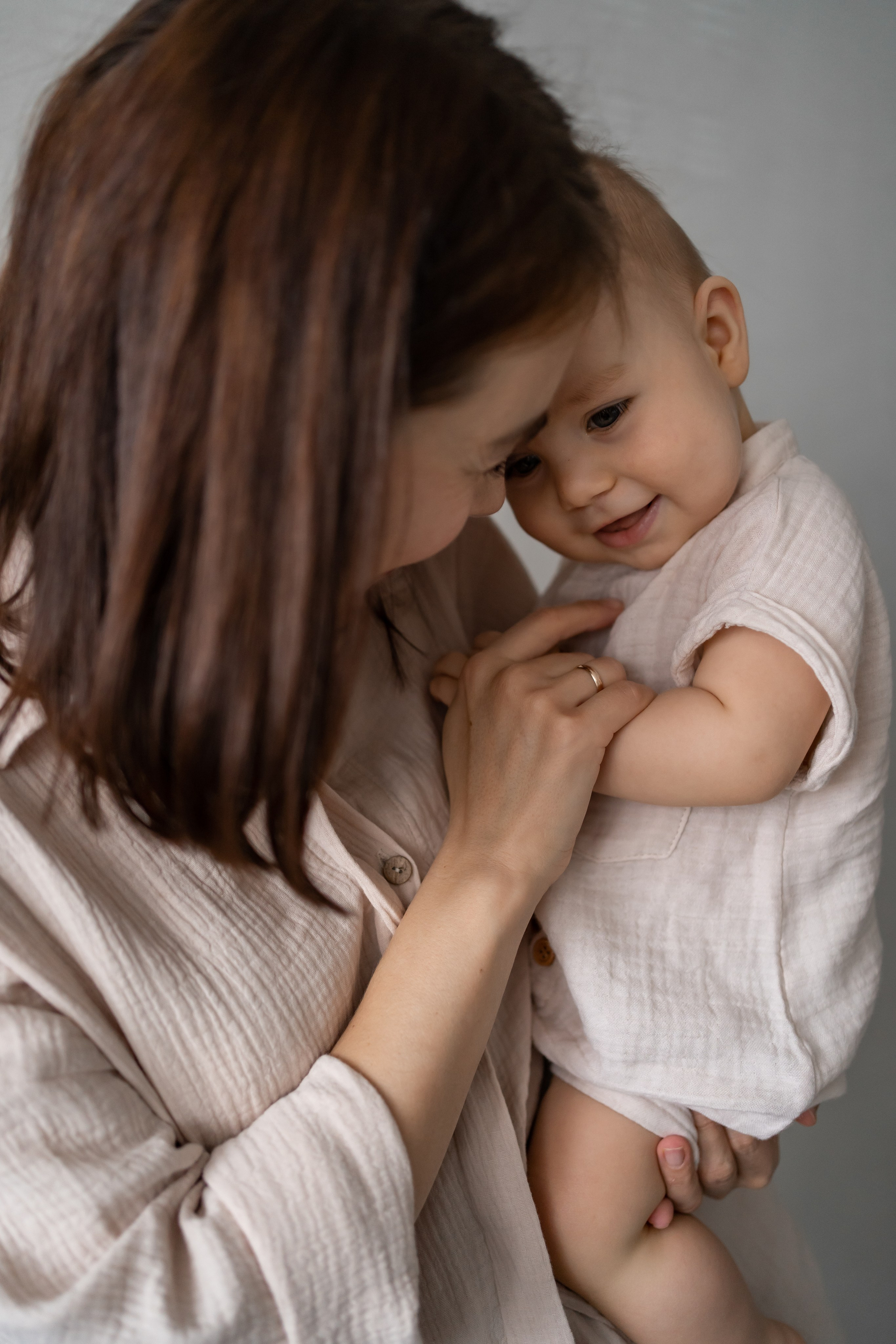 Семейная съемка. Семейный фотограф Ирина Федорова, г. Лениногорск