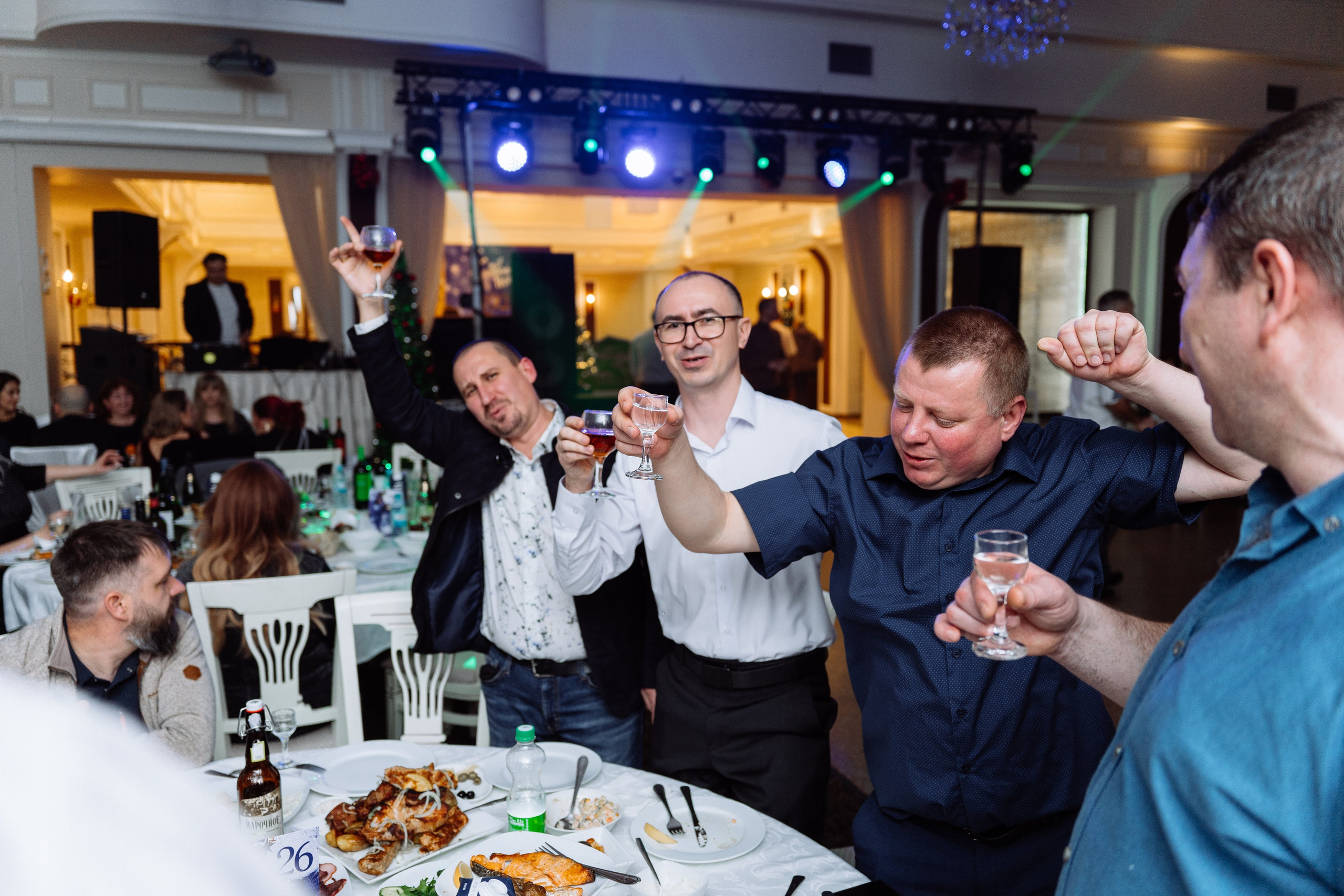 ЮГПА карнавальная ночь 2025. Видео и фото для бизнеса |Video & Foto|Ростов-на-Дону|Краснодар|Москва