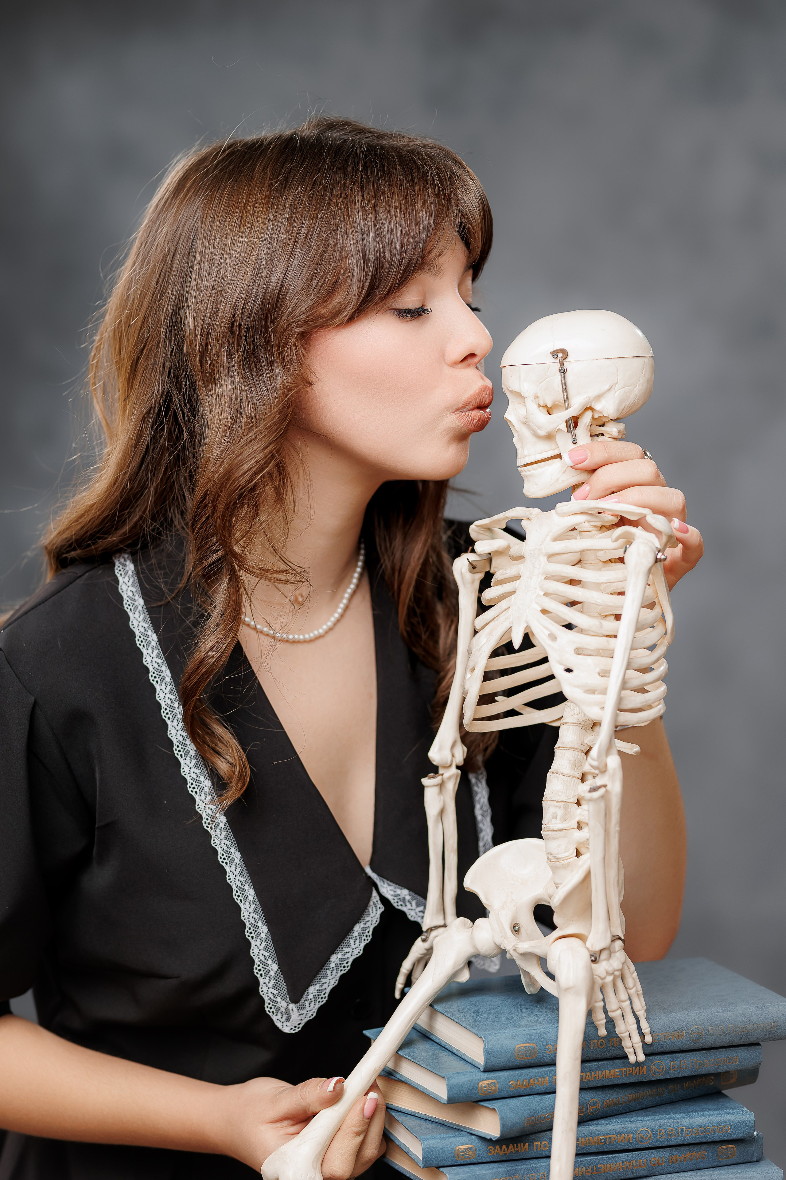 Портреты на однотонном фоне. Семейный и детский фотограф Комина Елена, Власиха, Одинцово