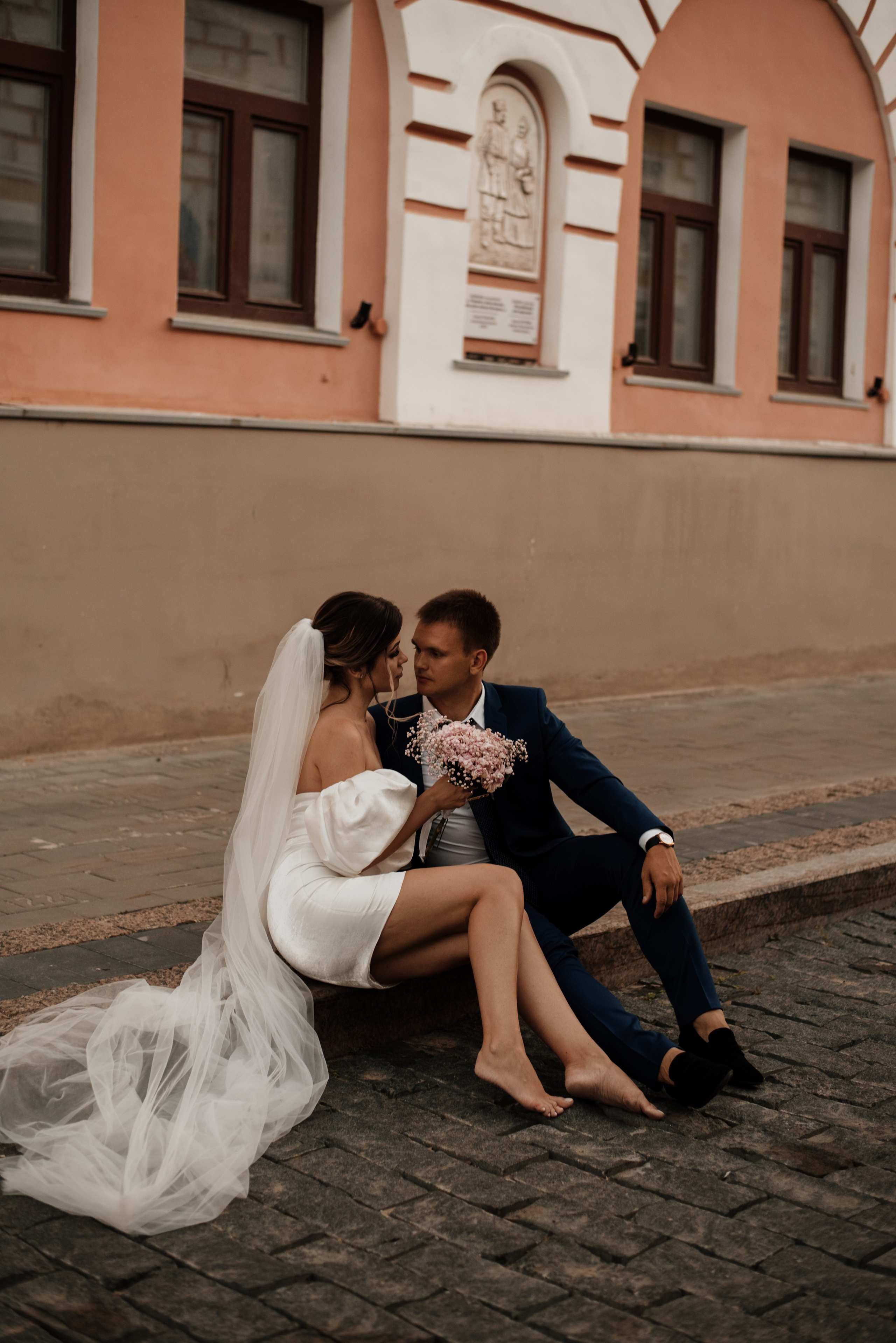 Диана ♡ Артем. Фотограф Ольга Плеханова | Нижний Новгород, Москва