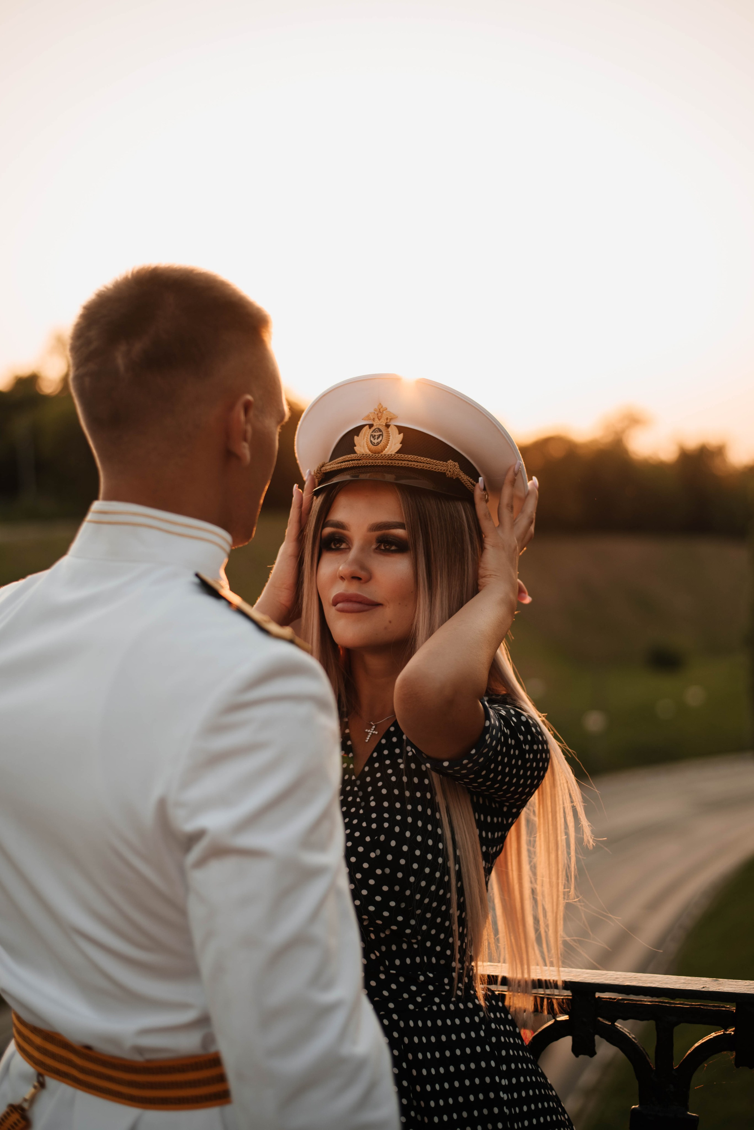 Диана ♡ Артем. Фотограф Ольга Плеханова | Нижний Новгород, Москва