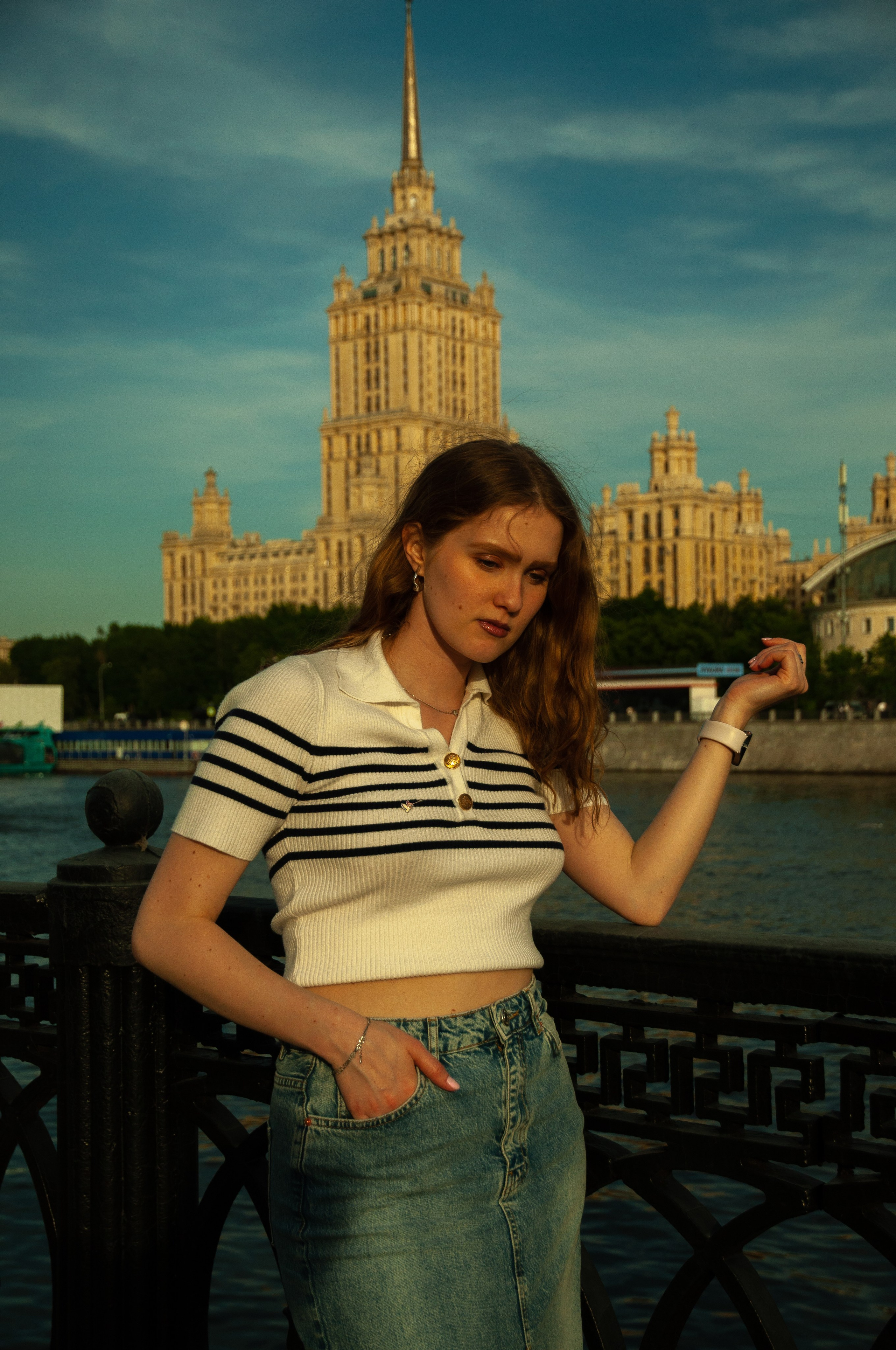 Vyacheslav&Tamara. Главная