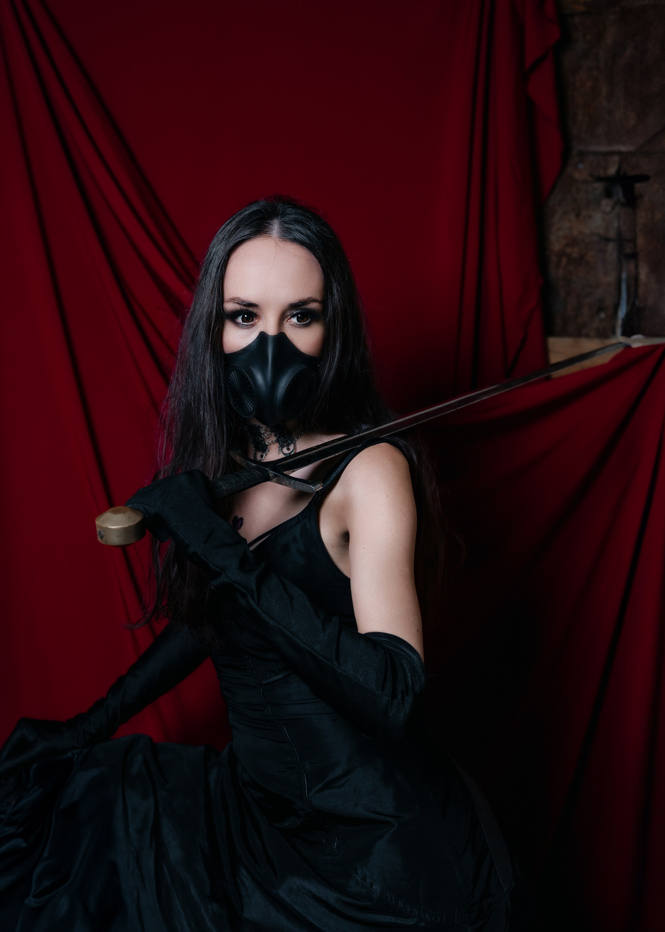 ARINA. Shamirov Arkadiy