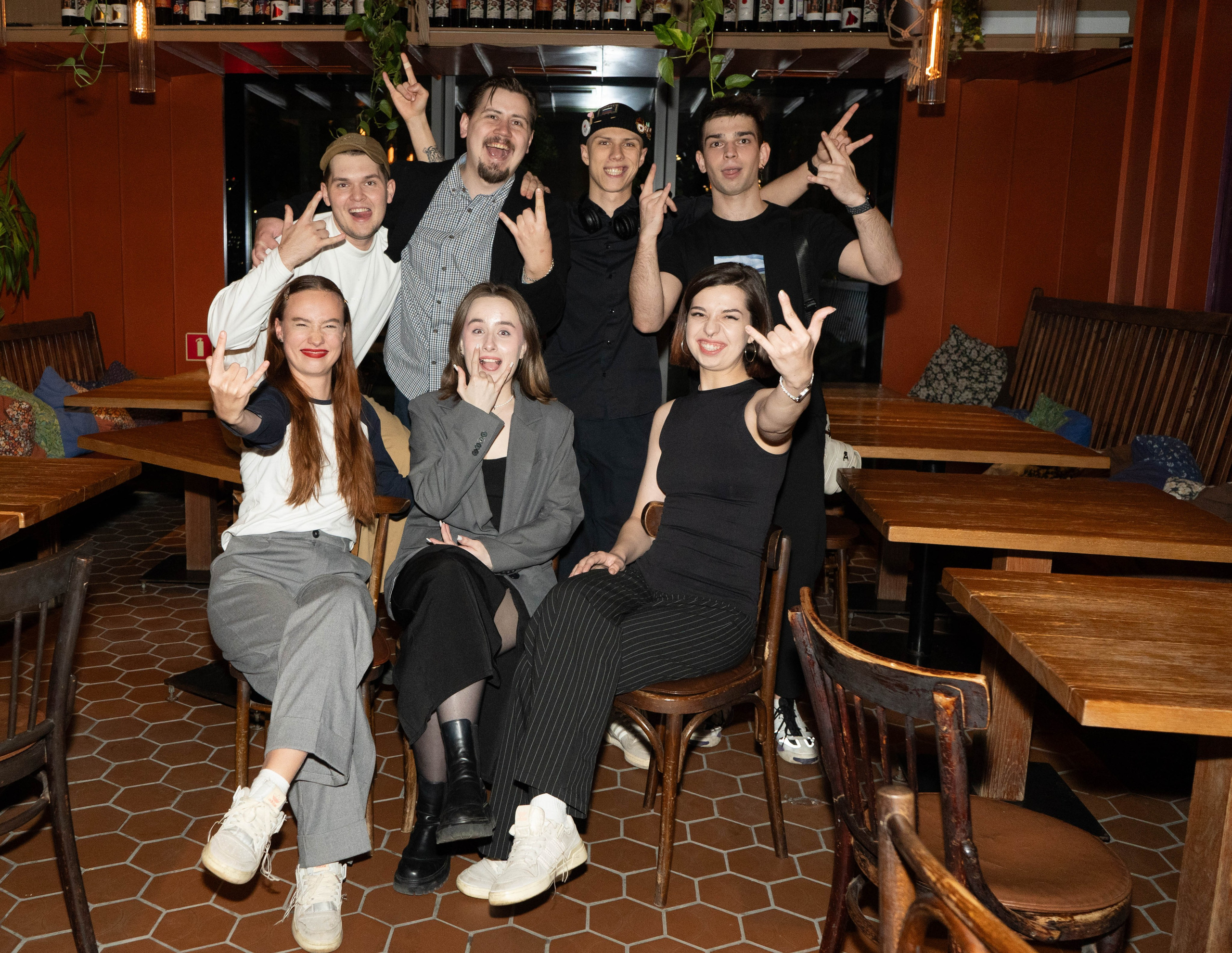 Супра. Фотограф из Владивостока Юлия Черепова