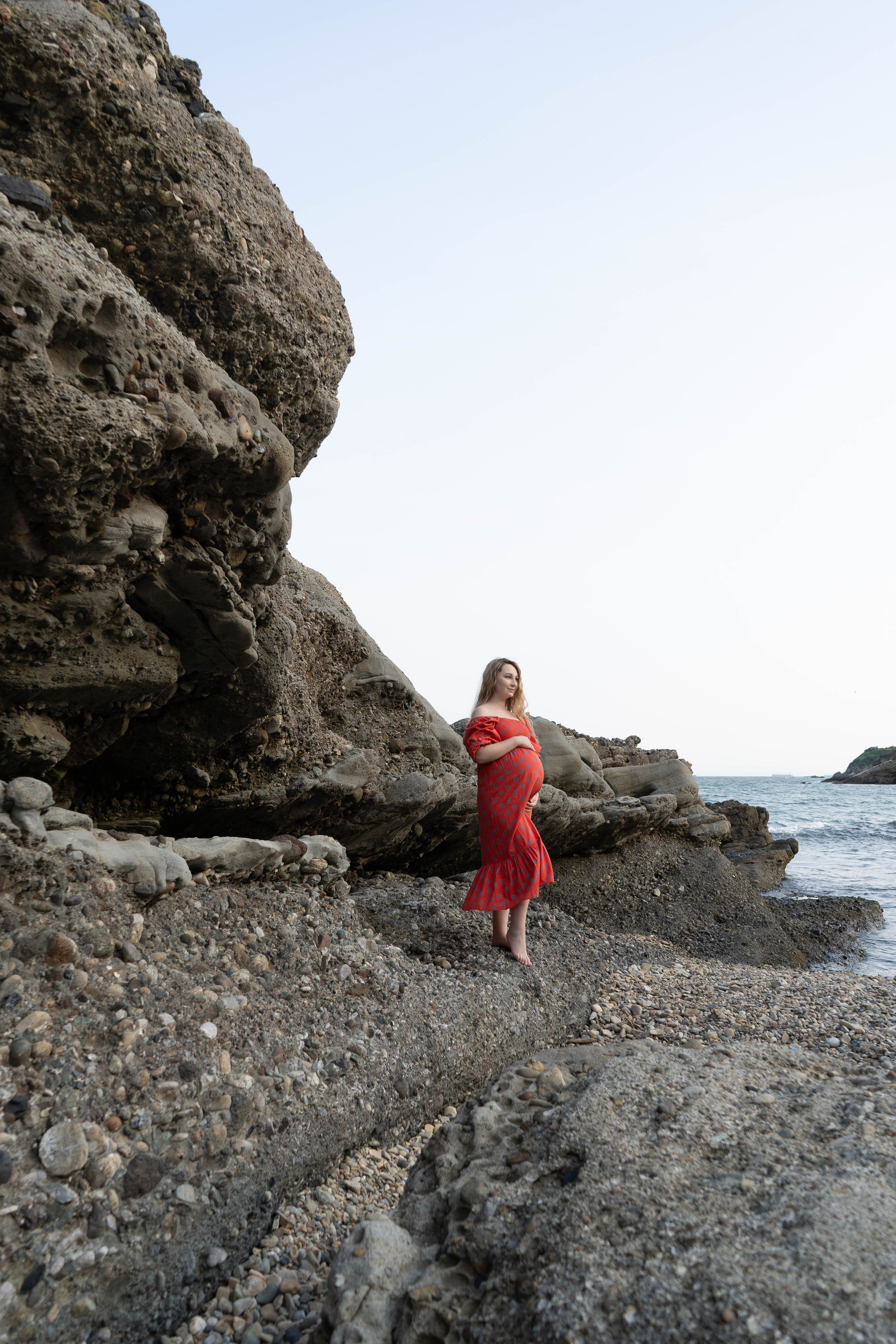 Мария и Алексей. Фотограф из Владивостока Юлия Черепова