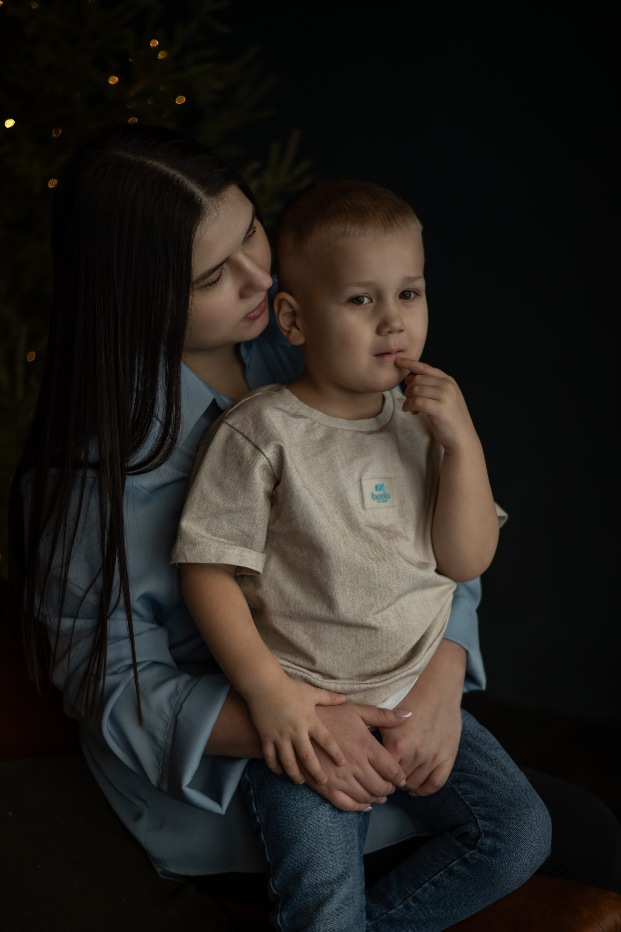 Мама и сын. Детский и семейный фотограф в Санкт-Петербурге и Ярославле Павлова Гал