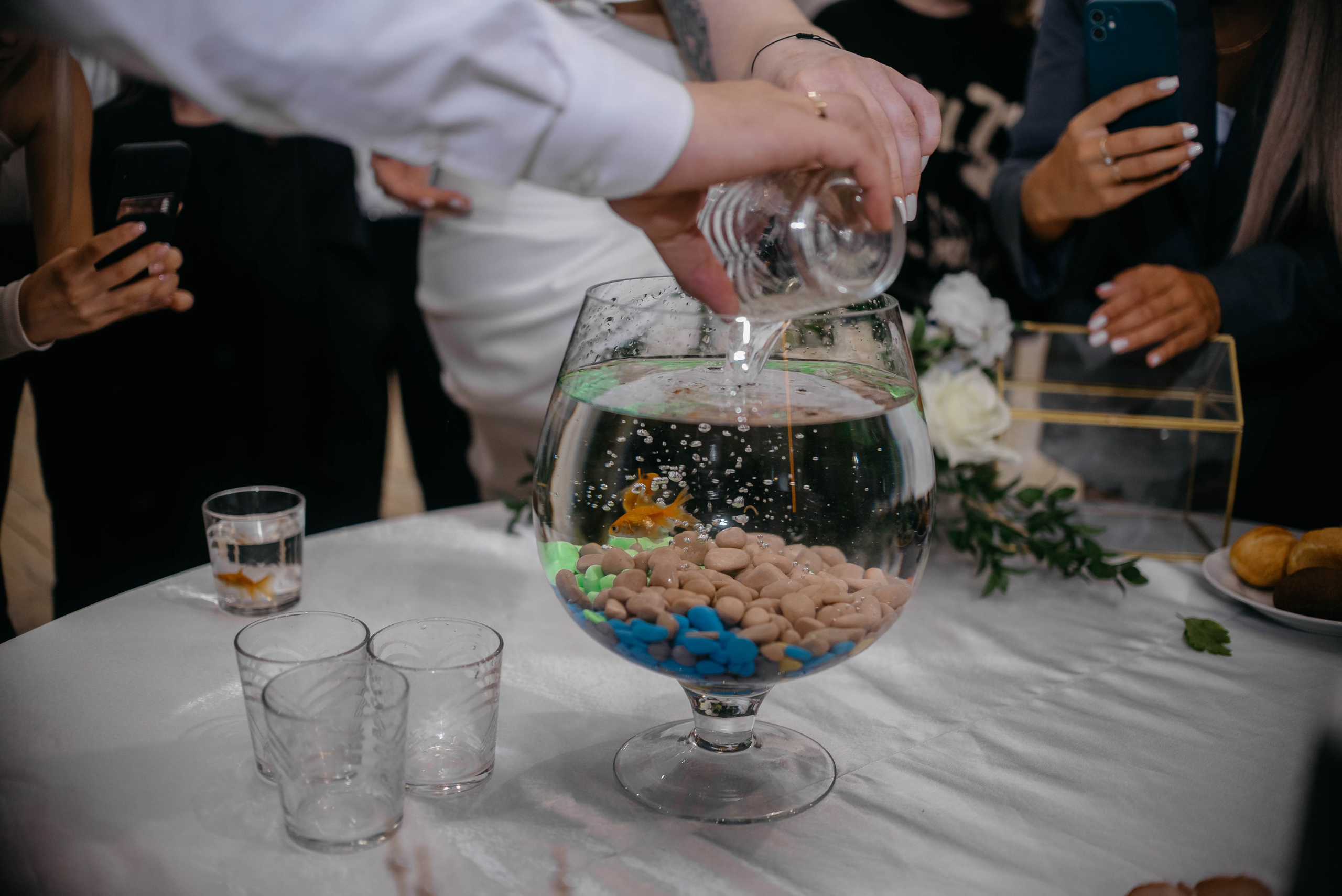 Александр и Людмила. Свадебный организатор координатор Екатеринбург Серов Дарья Окишева