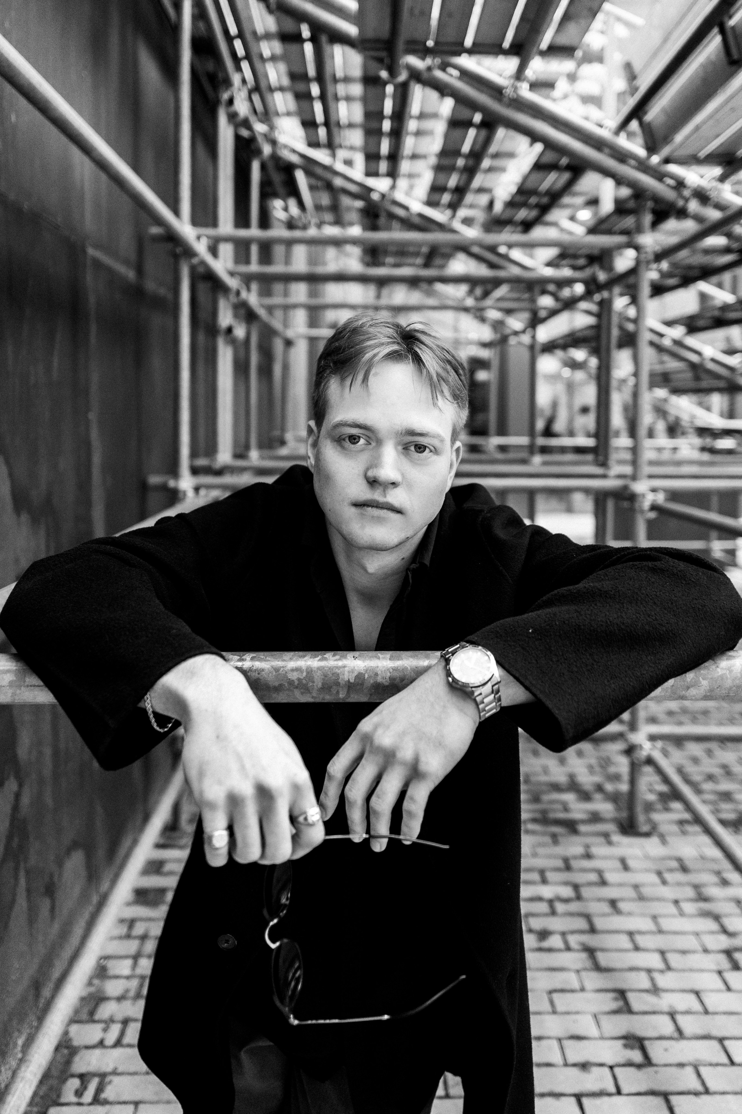 Alexander. Фотограф | Киреев Семён | Москва