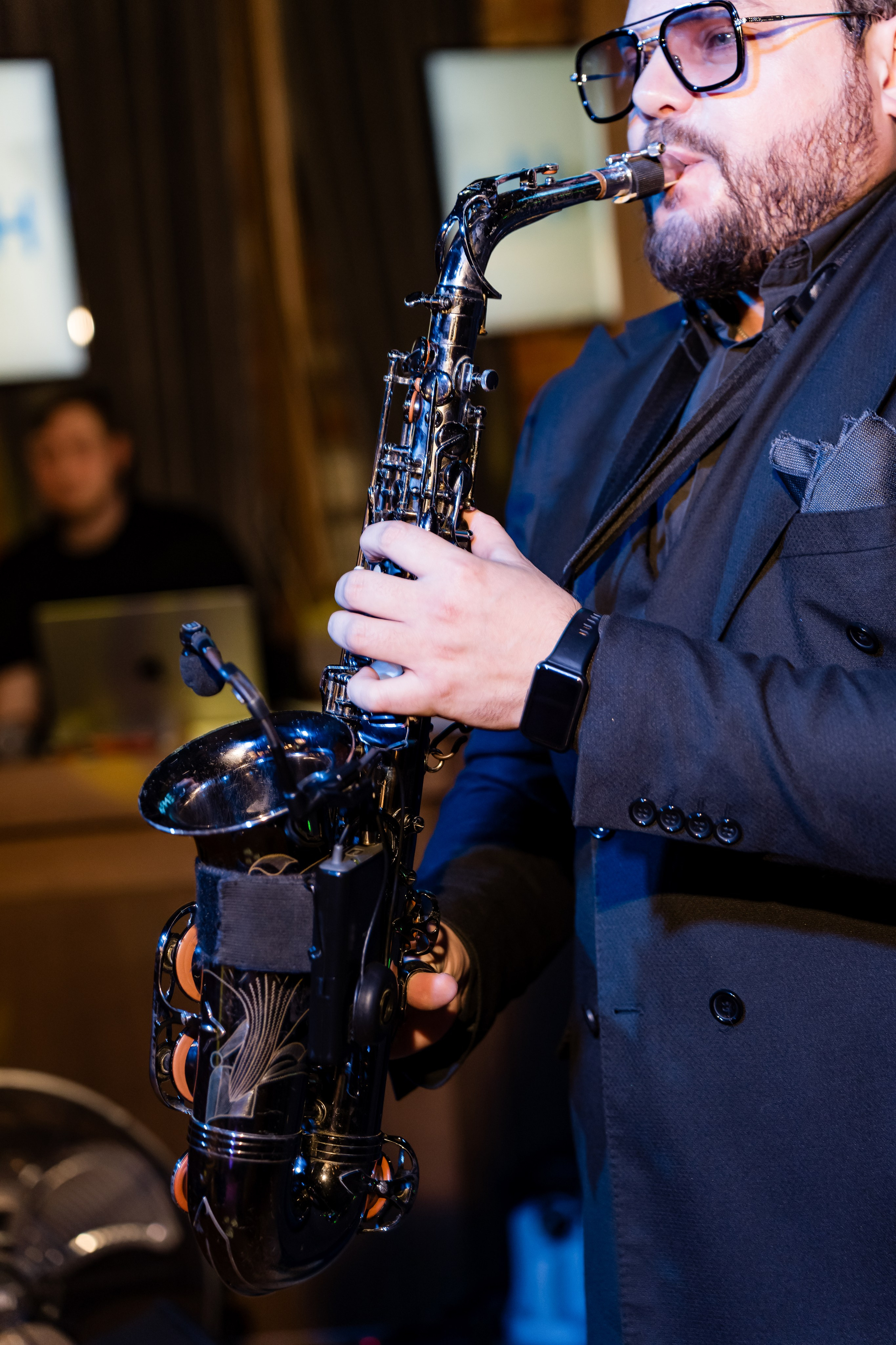 Новый год с OnIn. SEMENOV. 10.12.2024