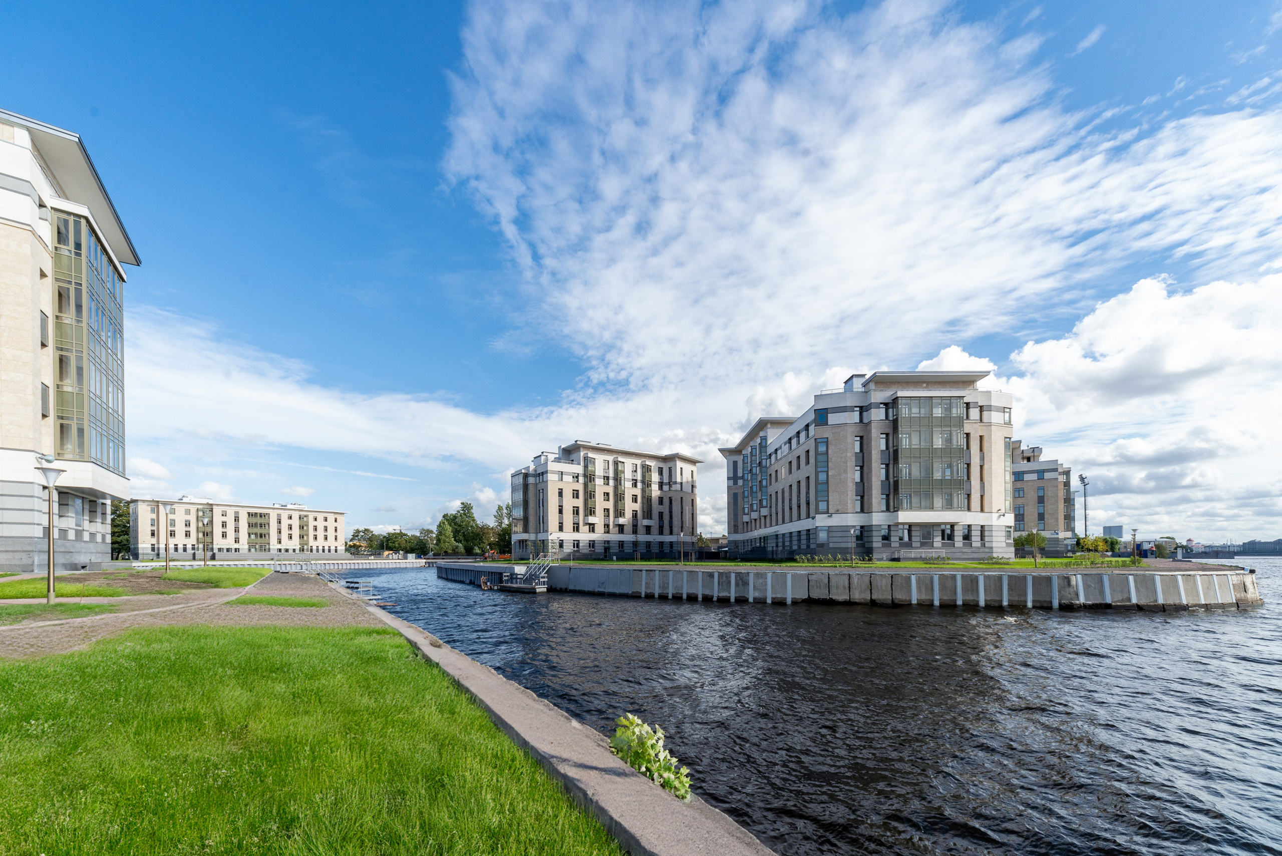 ЖК Роял Парк. Интерьерный Фотограф Москва Криста FLY Труфанова