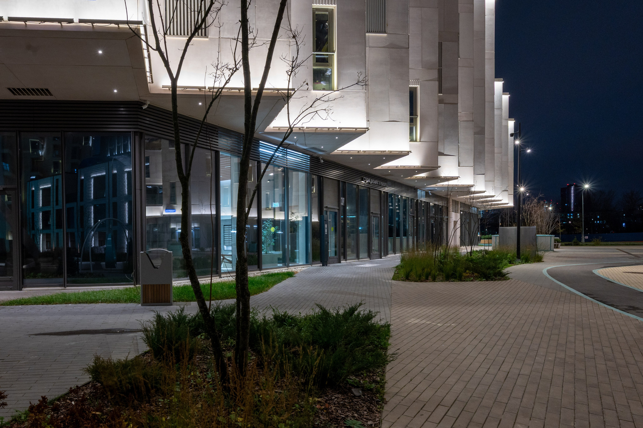 Архитектурная подсветка Shagal. Интерьерный Фотограф Москва Криста FLY Труфанова