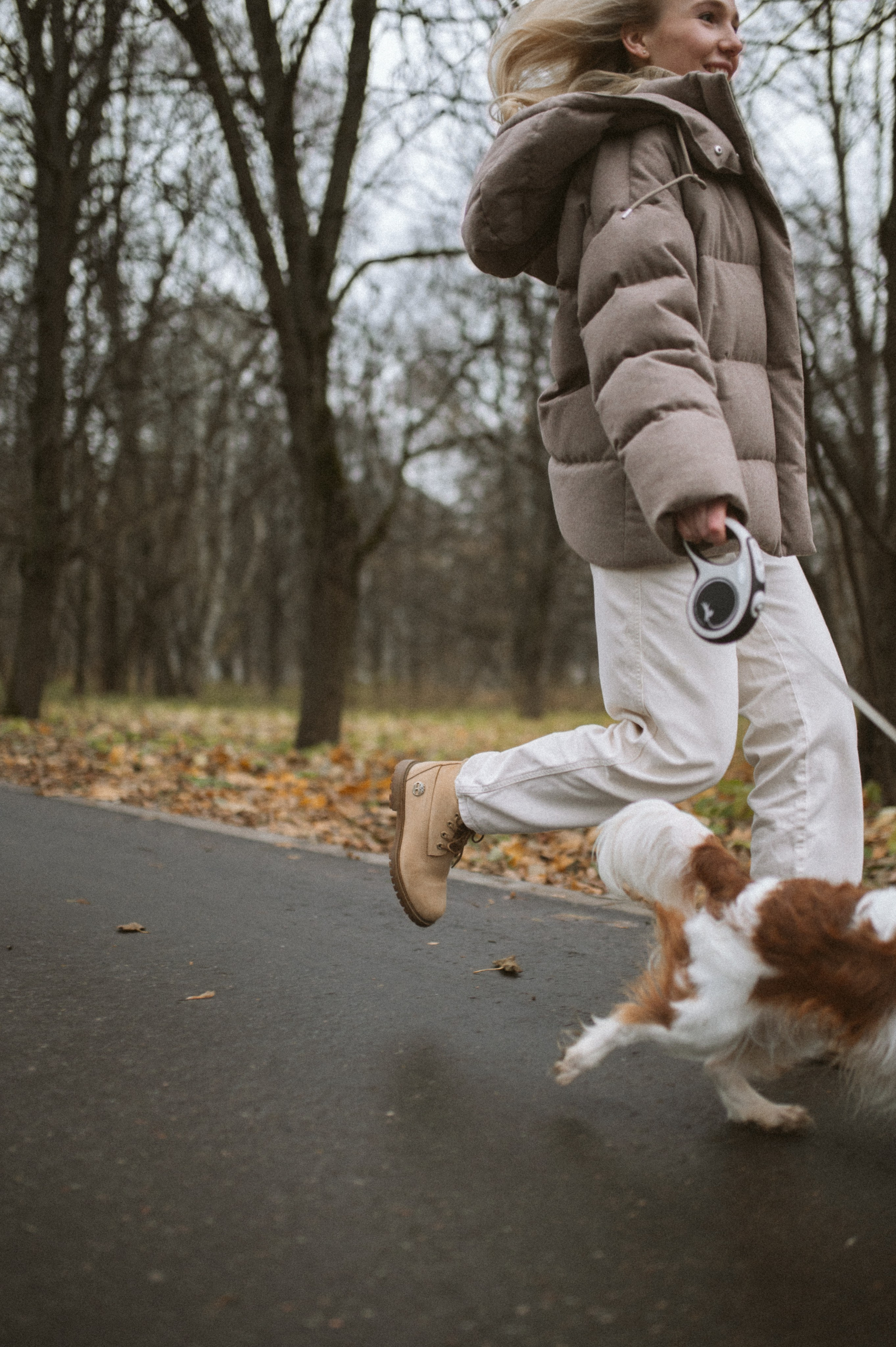 Настя и Тэйлор. Фотограф анималист в Москве Ольга Агушева
