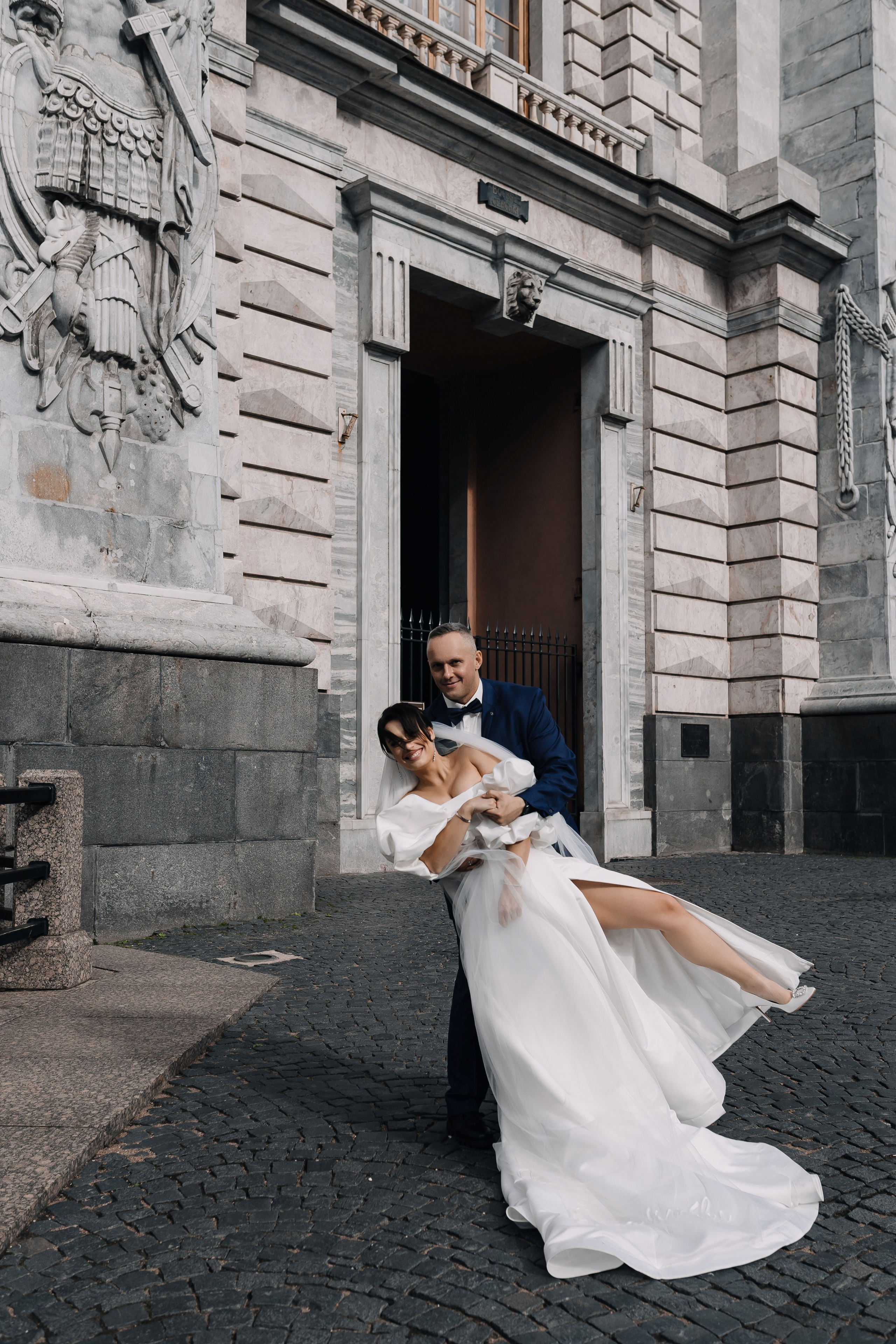 Прогулка. Многопрофильный фотограф в Санкт-Петербурге Светлана Вельгас