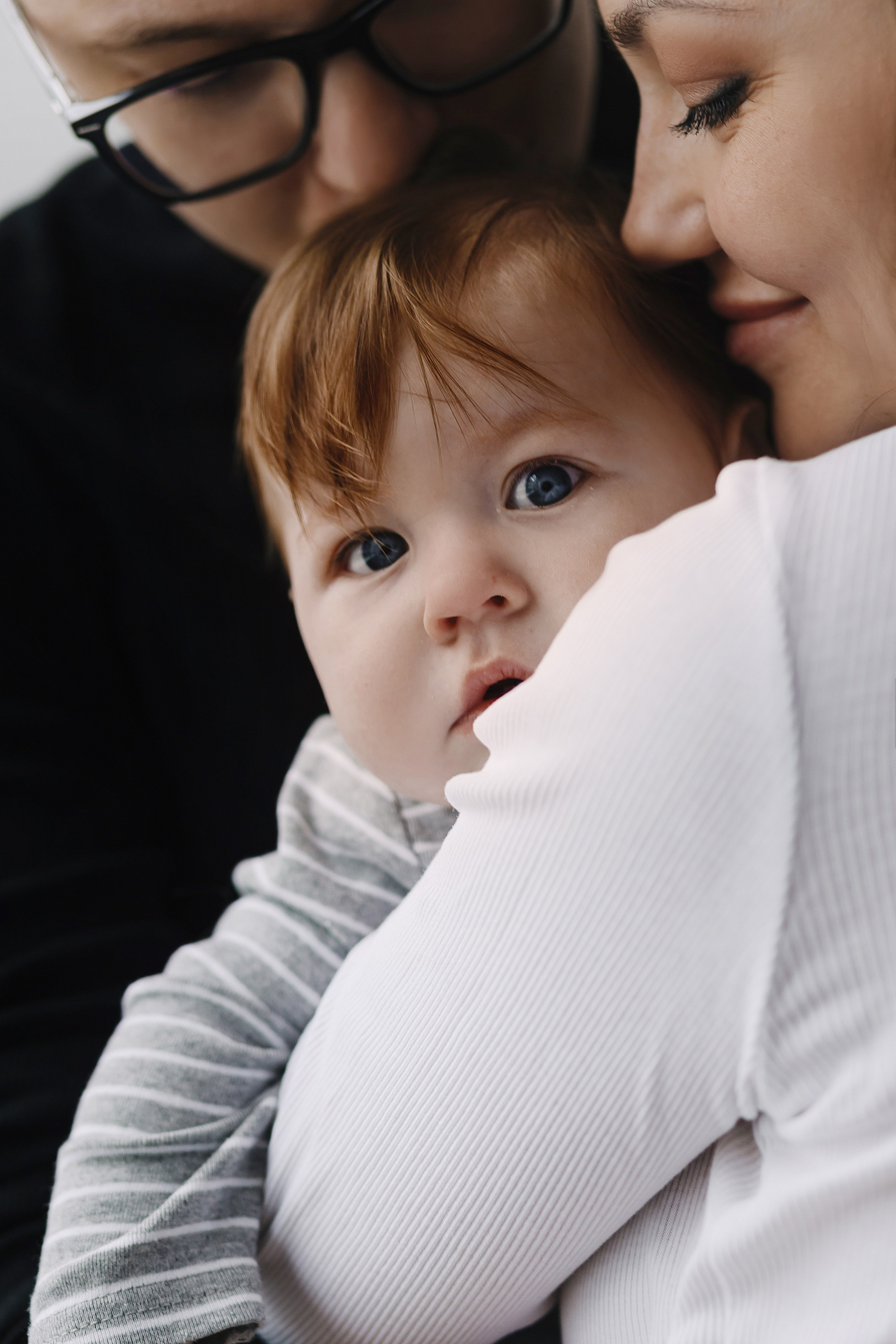 Семейная съёмка. Многопрофильный фотограф в Санкт-Петербурге Светлана Вельгас