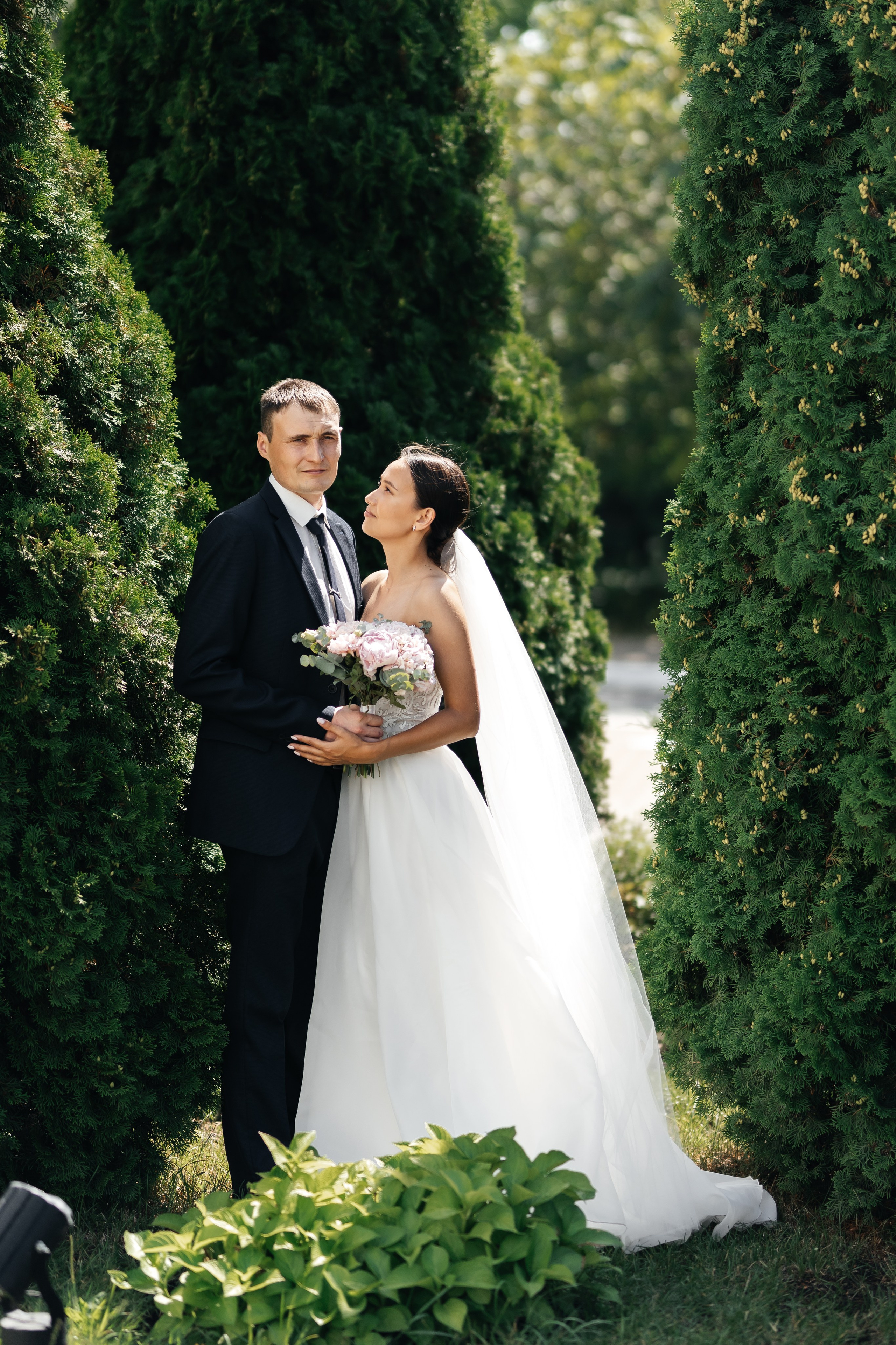 Ilnur & Ainaz. Свадебный фотограф Ильнар Асадуллин