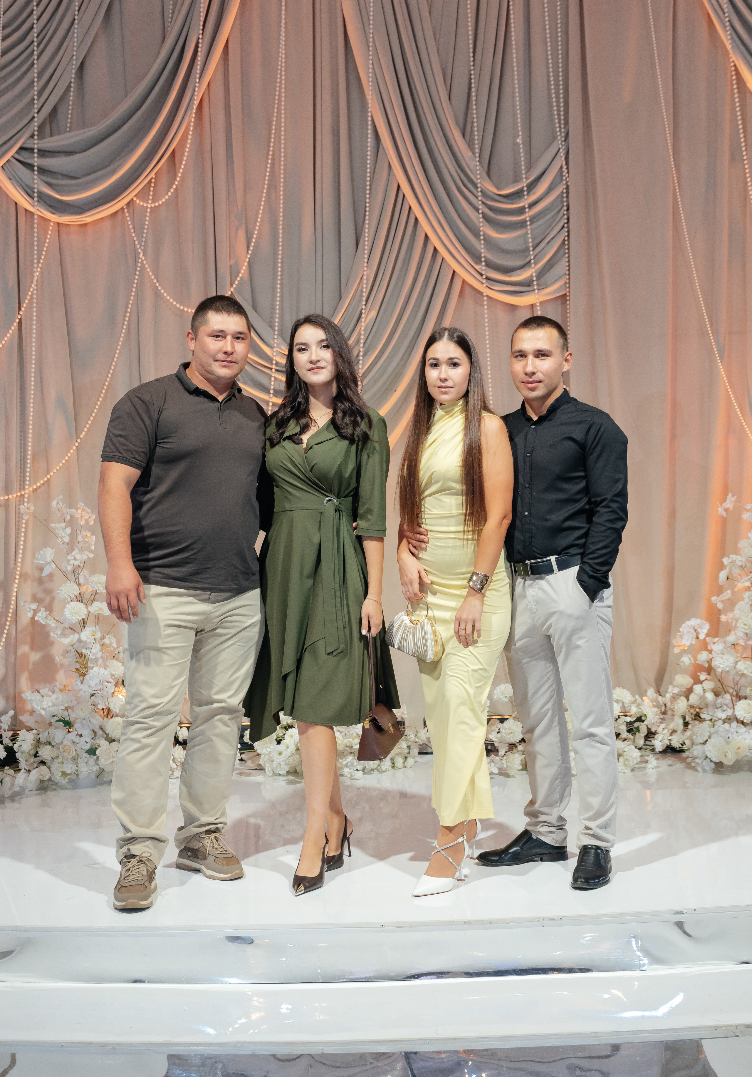 Aidar & Ralina. Свадебный фотограф Ильнар Асадуллин