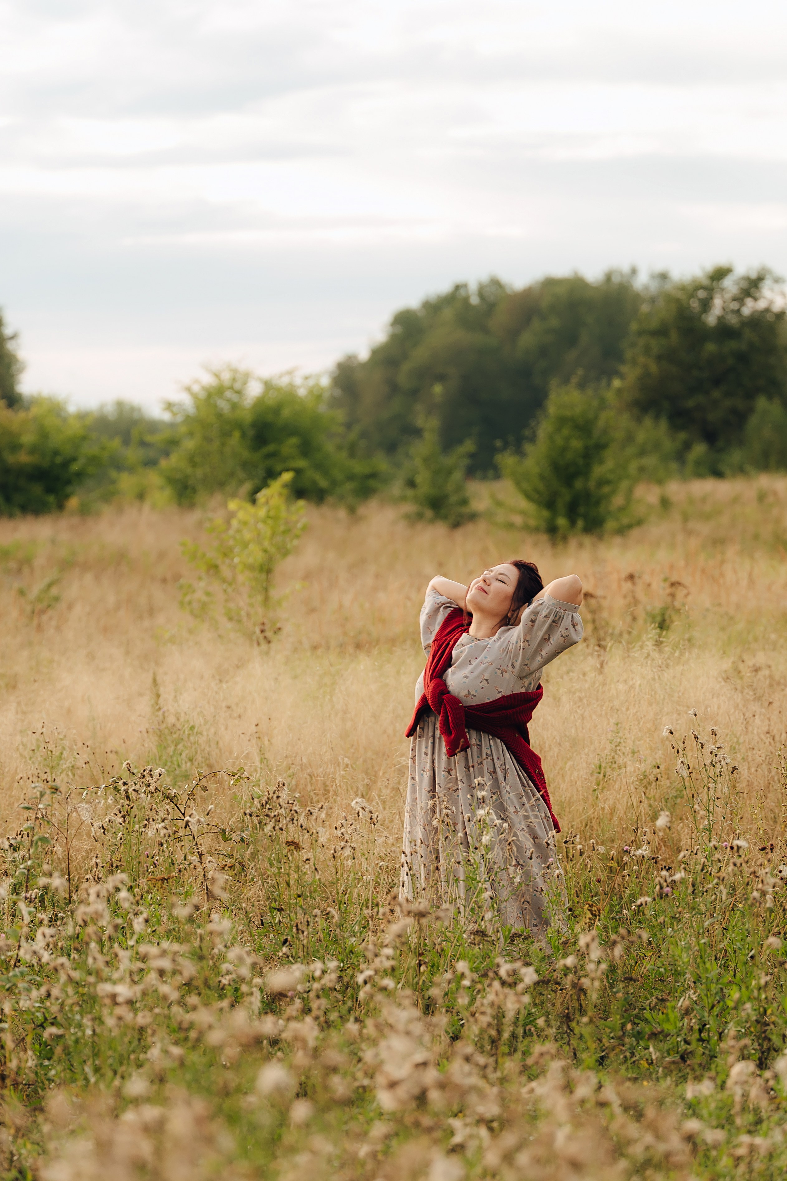 Красота этого лета. Детский и семейный фотограф Катерина Мишина