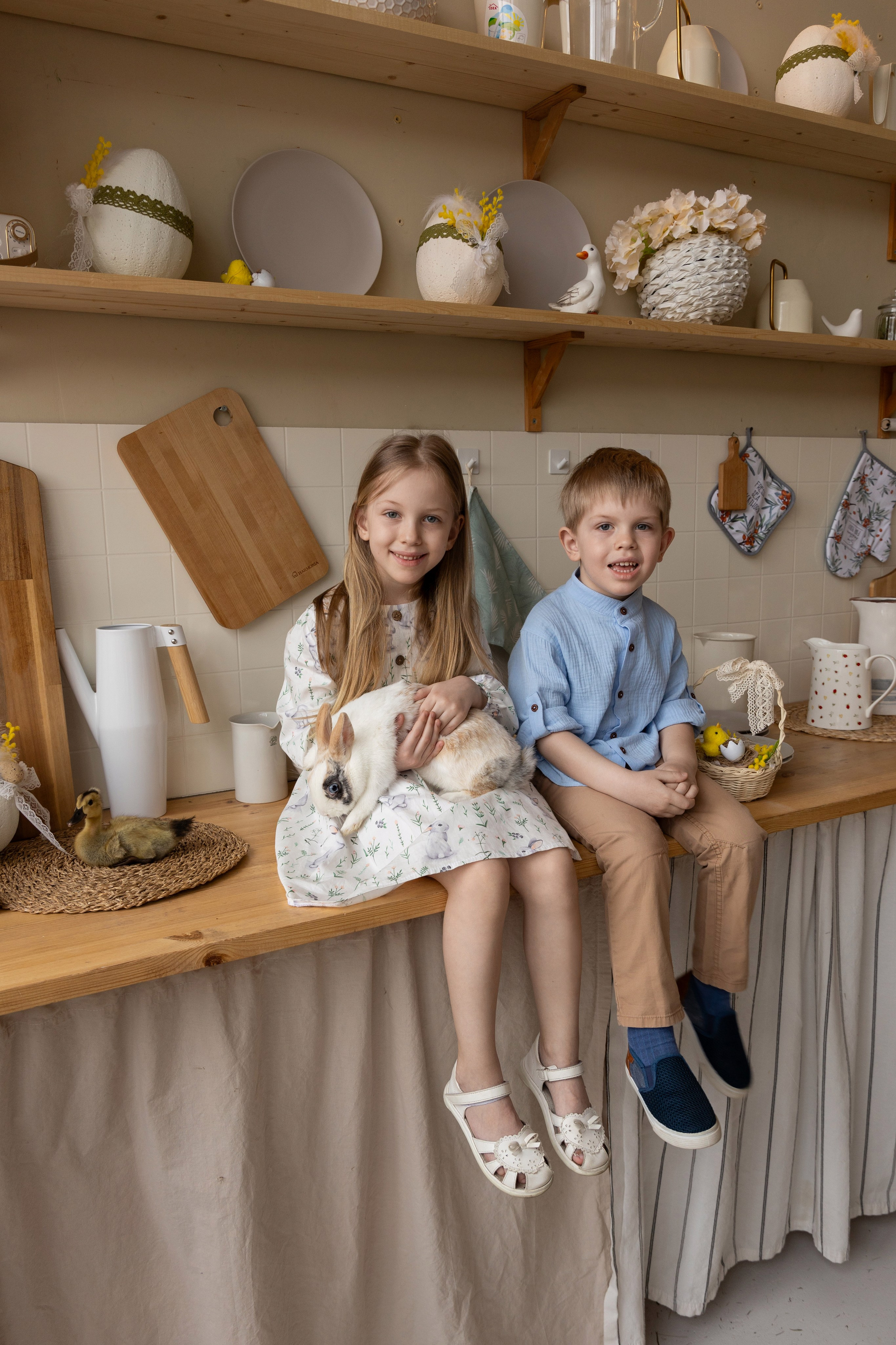 Пасхальные фотосессии. Семейный и свадебный фотограф в Санкт-Петербурге Татьяна Швыкова