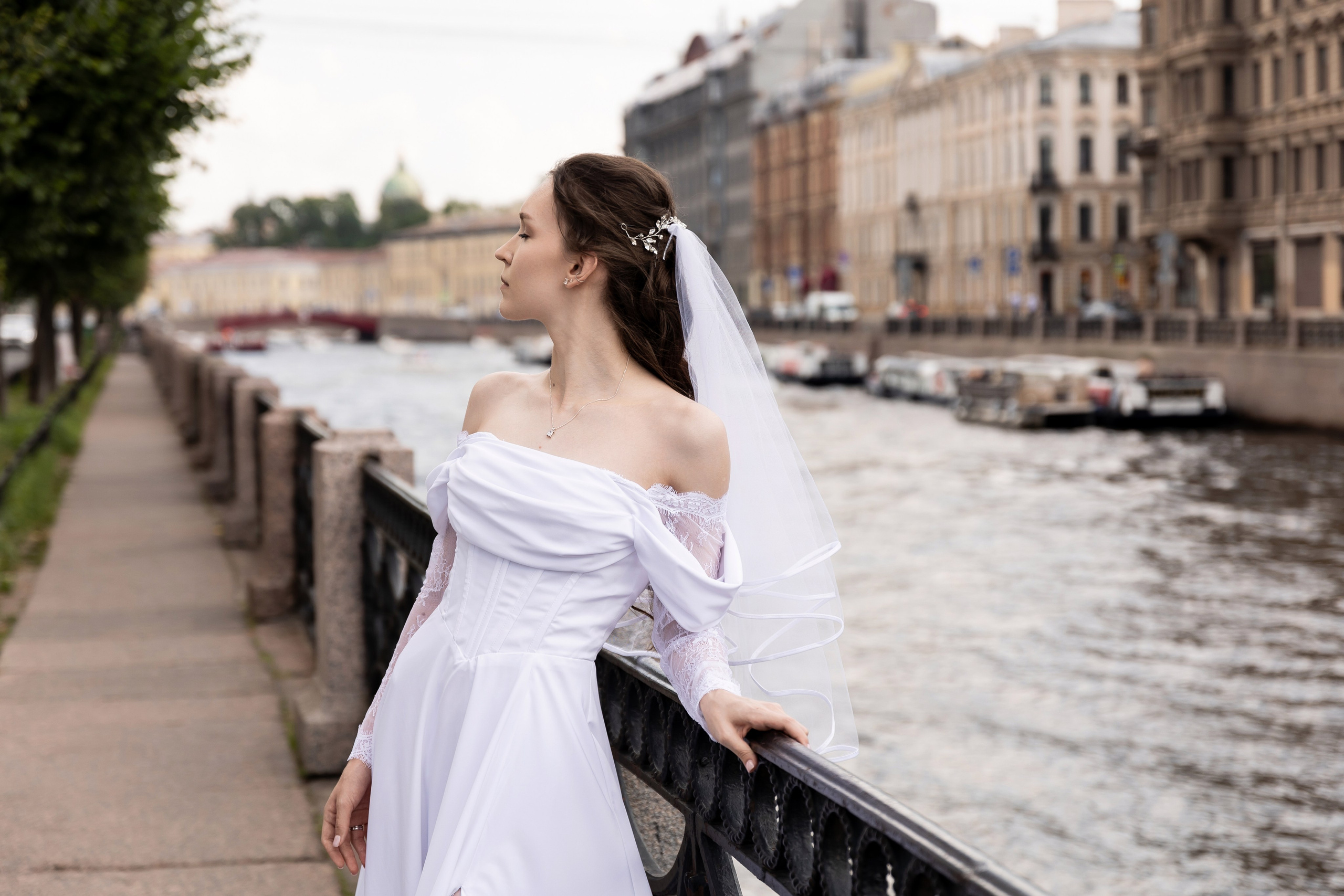 Свадебная фотосессия (пакет 3 часа). Семейный и свадебный фотограф в Санкт-Петербурге Татьяна Швыкова