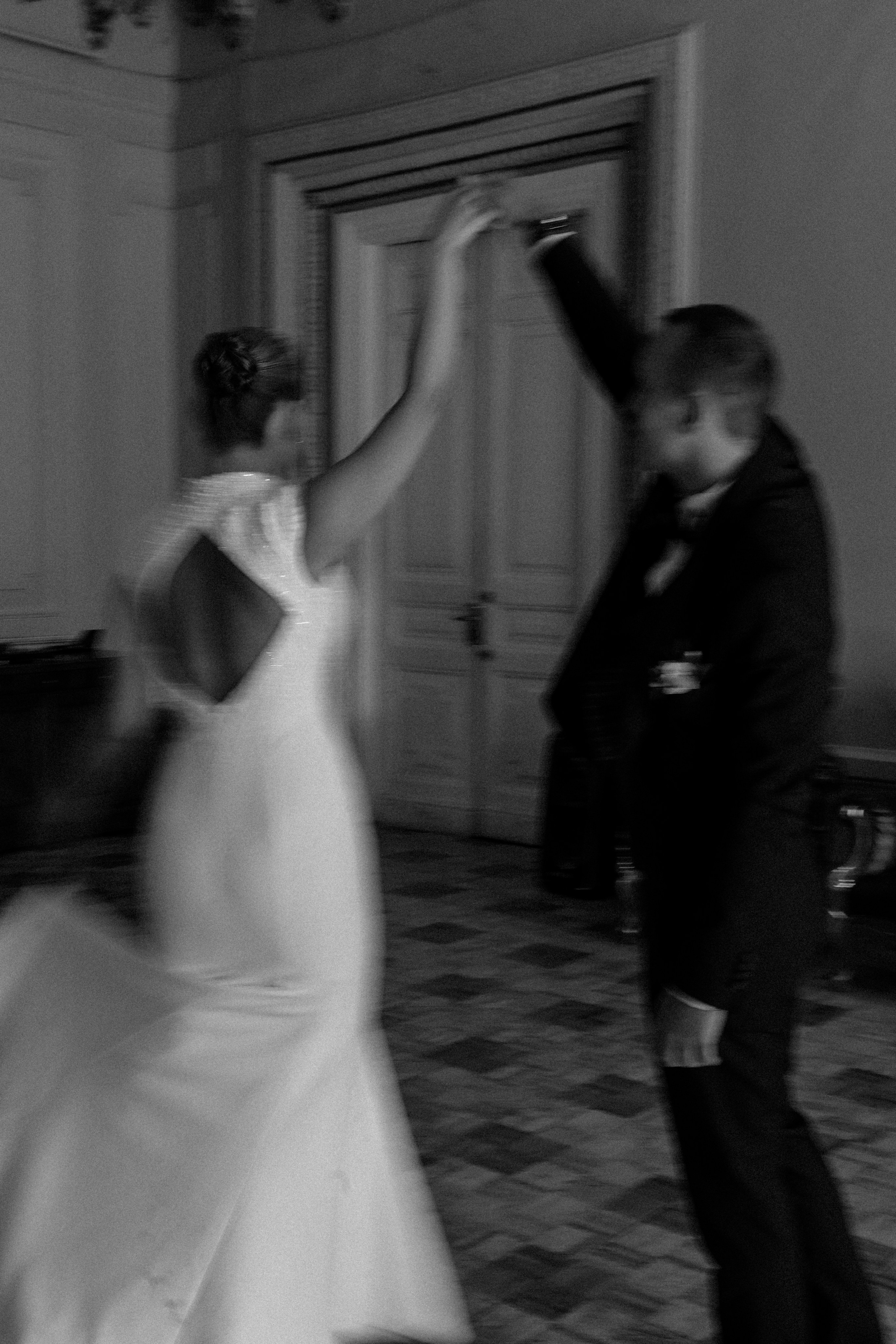 Анна и Денис. Свадебный фотограф FOTOKEYT