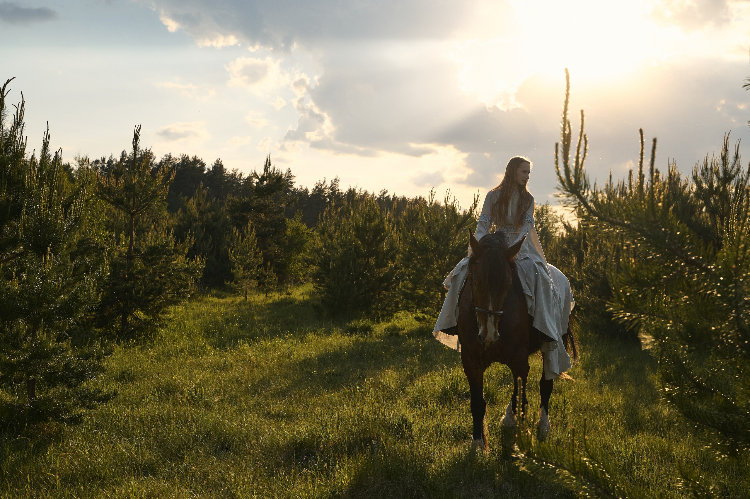Маша. Фотограф Егорьевск Коломна Воскресенск