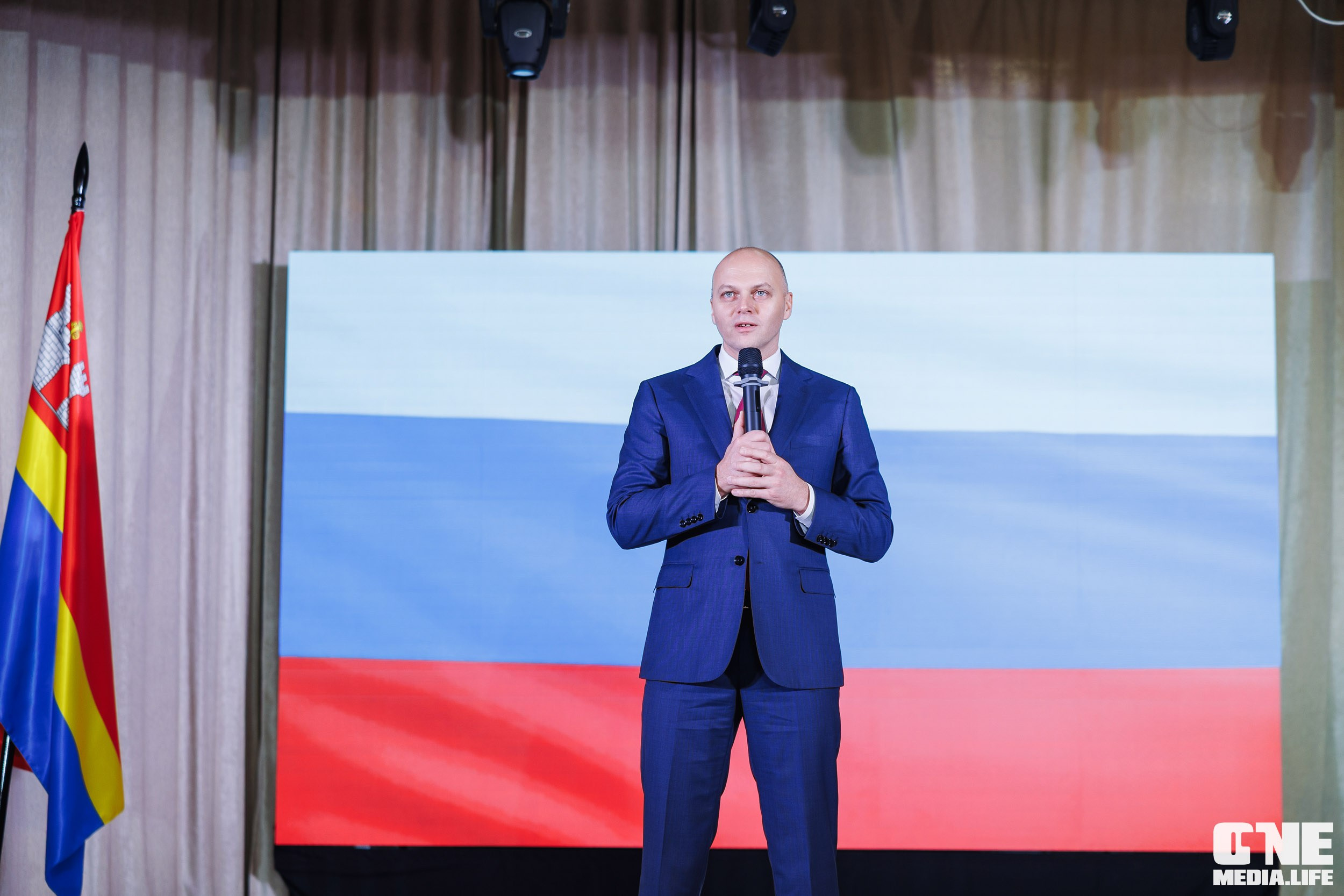 Фоторепортаж с XI Областного добровольческого форума. One Media Life: фоторепортажи, фотоотчеты с мероприятий и заведений