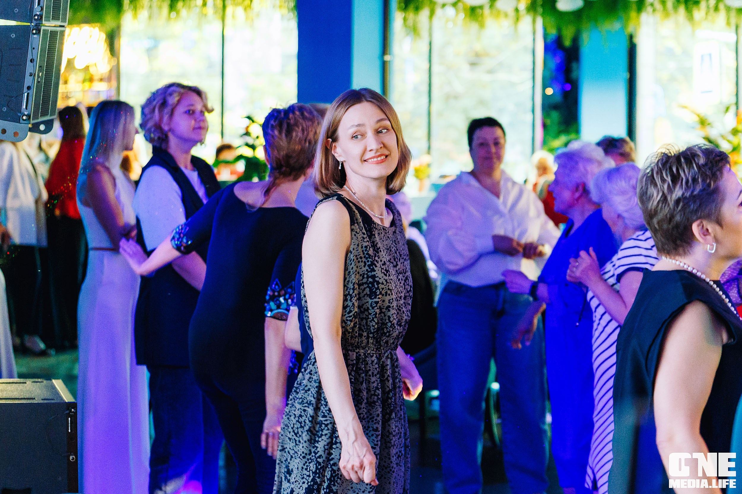 Фоторепортаж из ресторана Океан. One Media Life: фоторепортажи, фотоотчеты с мероприятий и заведений