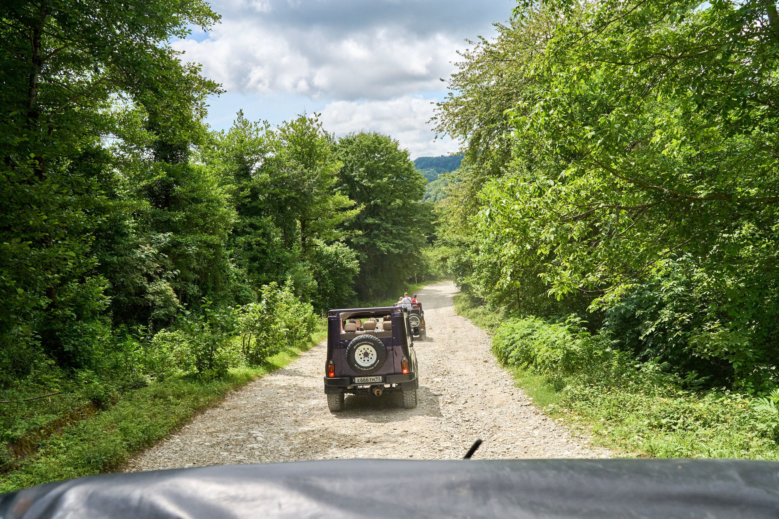 Джиппинг Туры. Фото и видео съемка в Сочи Адлере Красной поляне