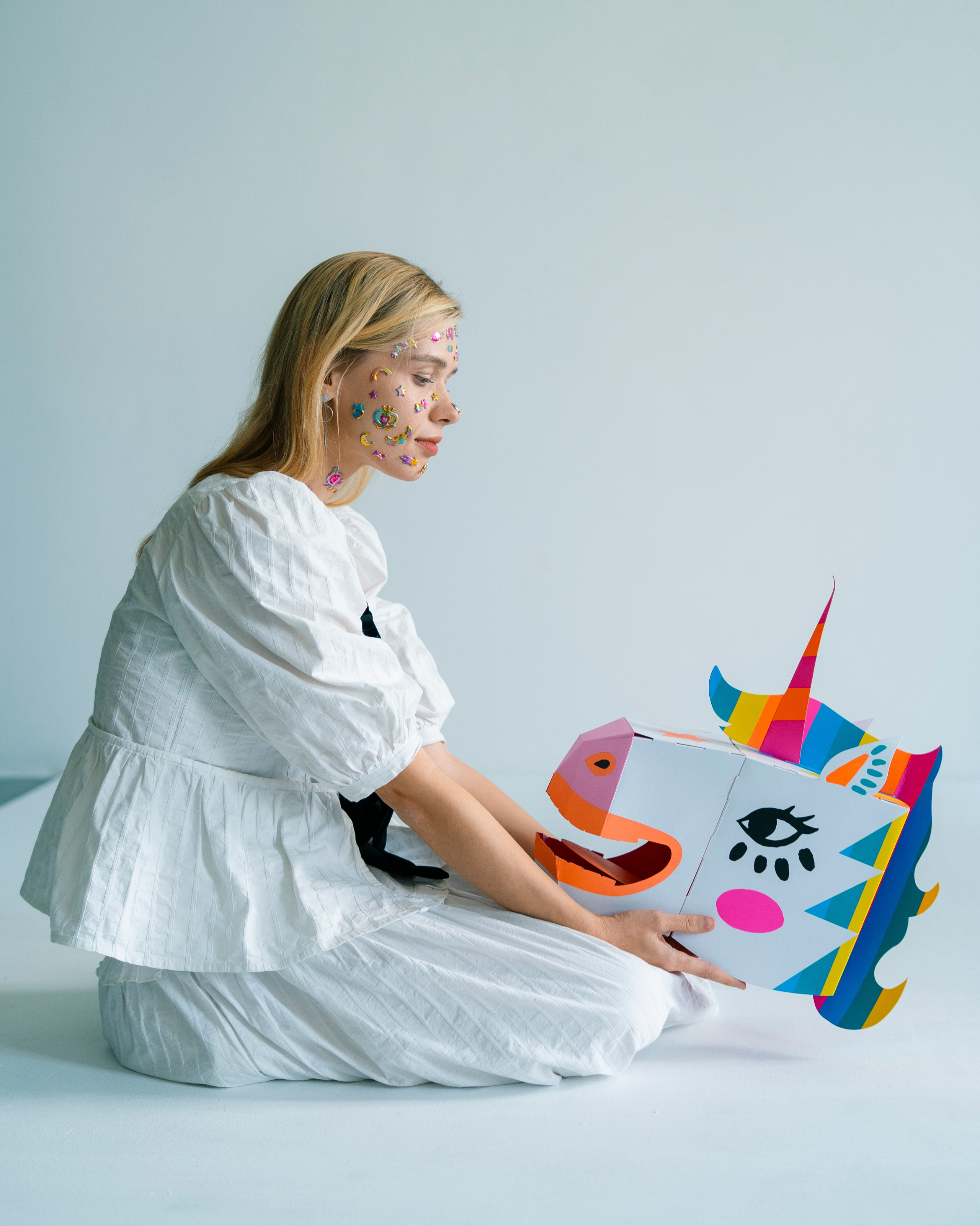 LUBA | VIBES STUDIO. Photographer Barcelona