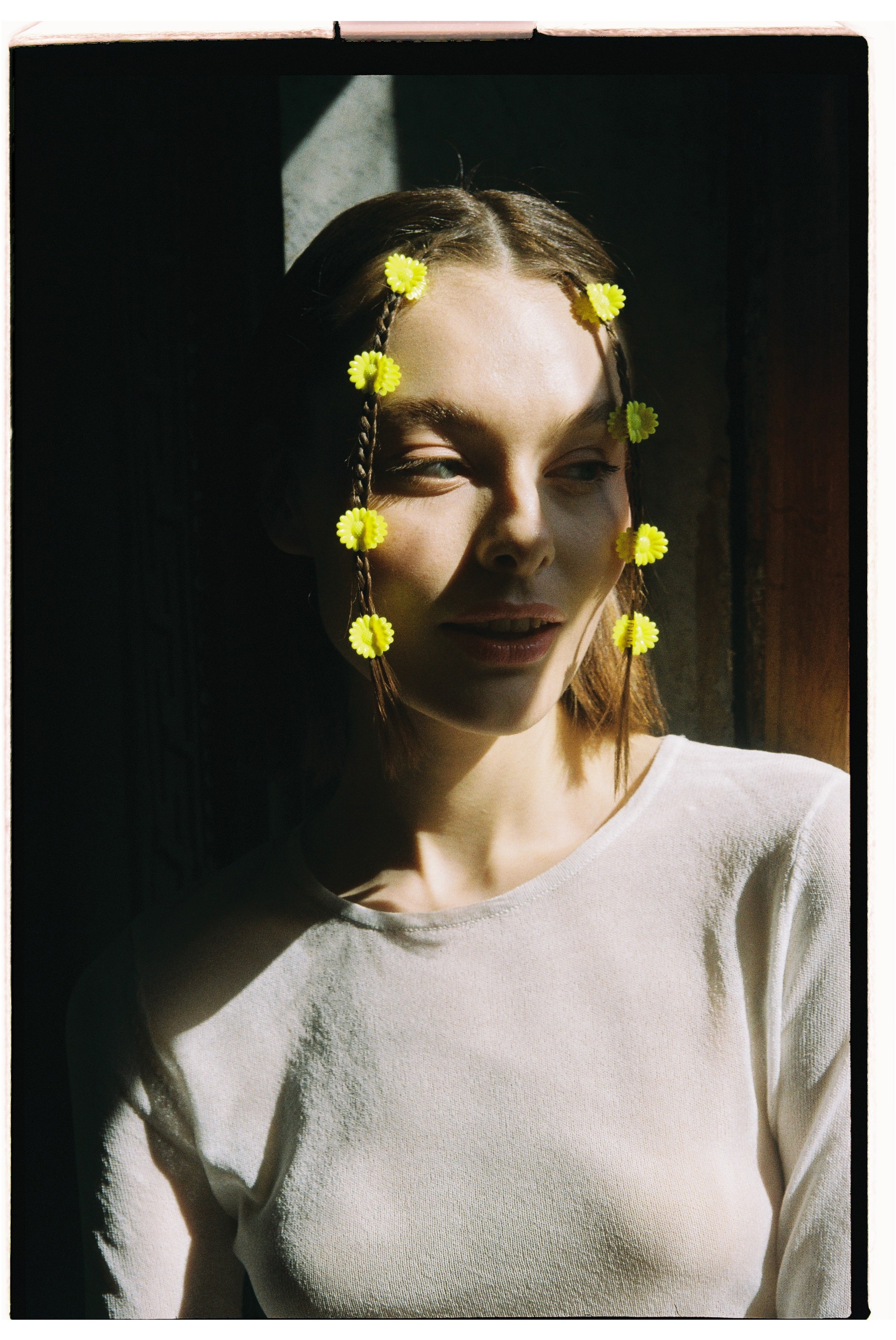 Yellow Butter. Свадебный фотограф в Москве Мария Кривоногова