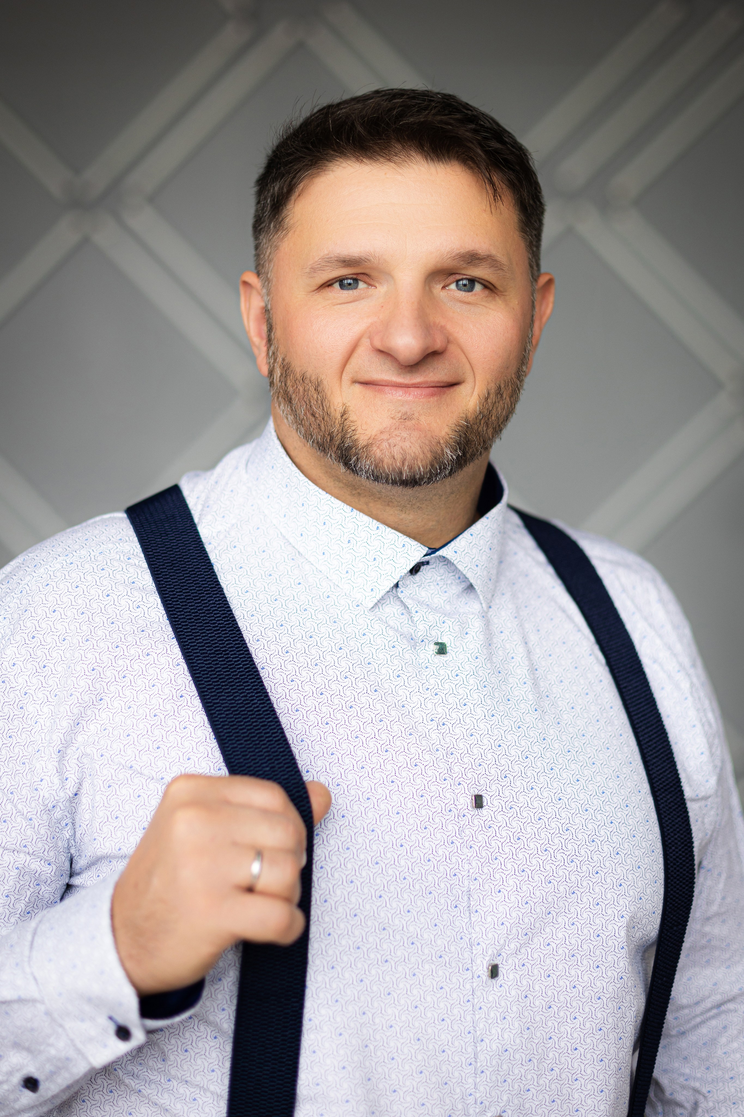 Ольга и Юрий. Фотограф ВИКА МЕДУЗА