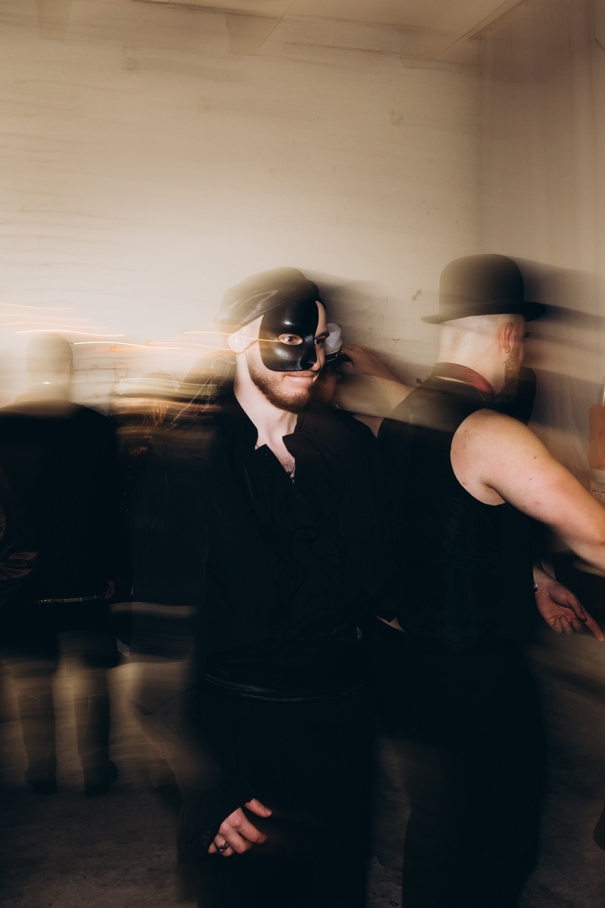 Halloween'24. Фотограф ВИКА МЕДУЗА