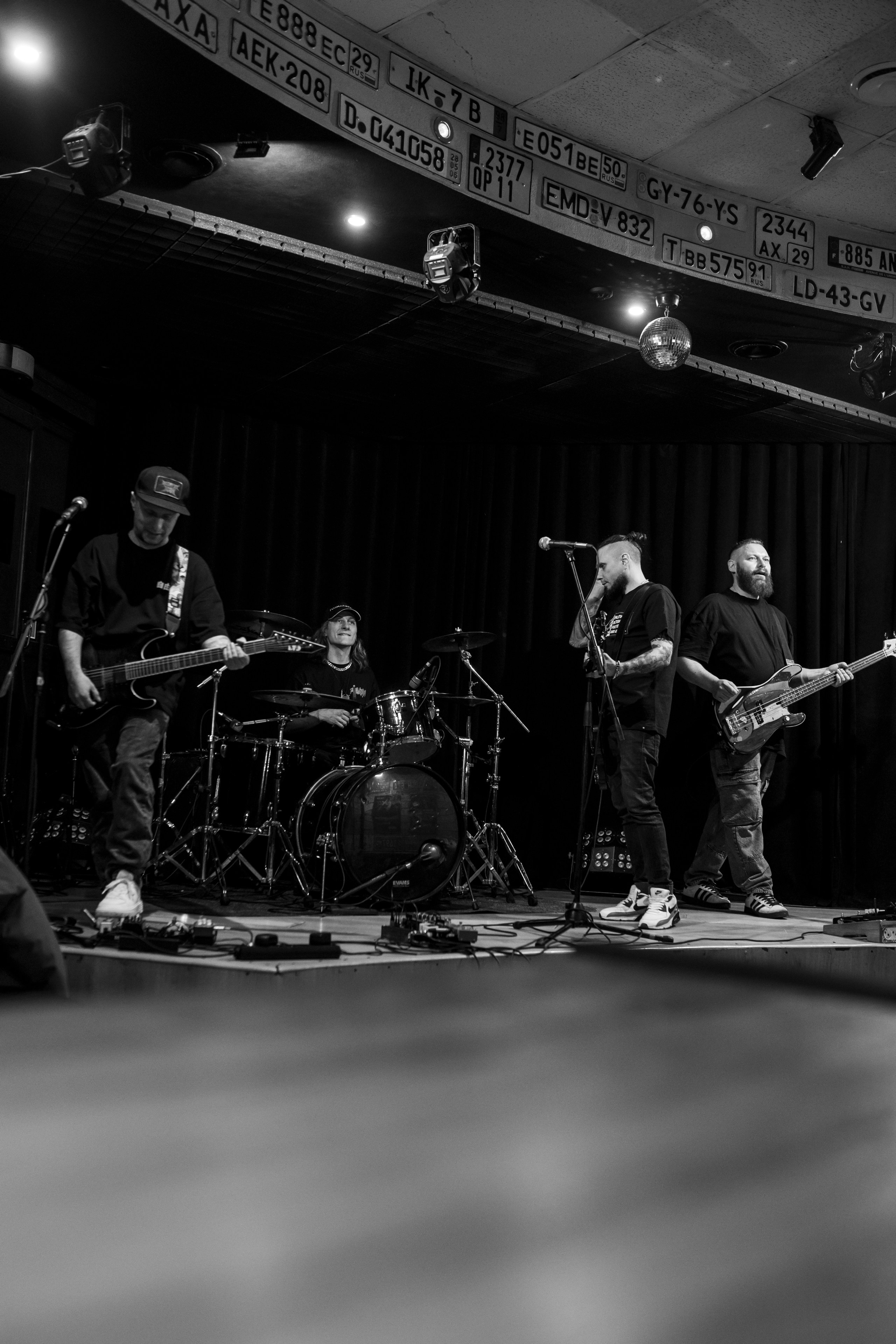 ГРЕБЛЯ. Фотограф Елена Богачева (lenalena_na_na_na)