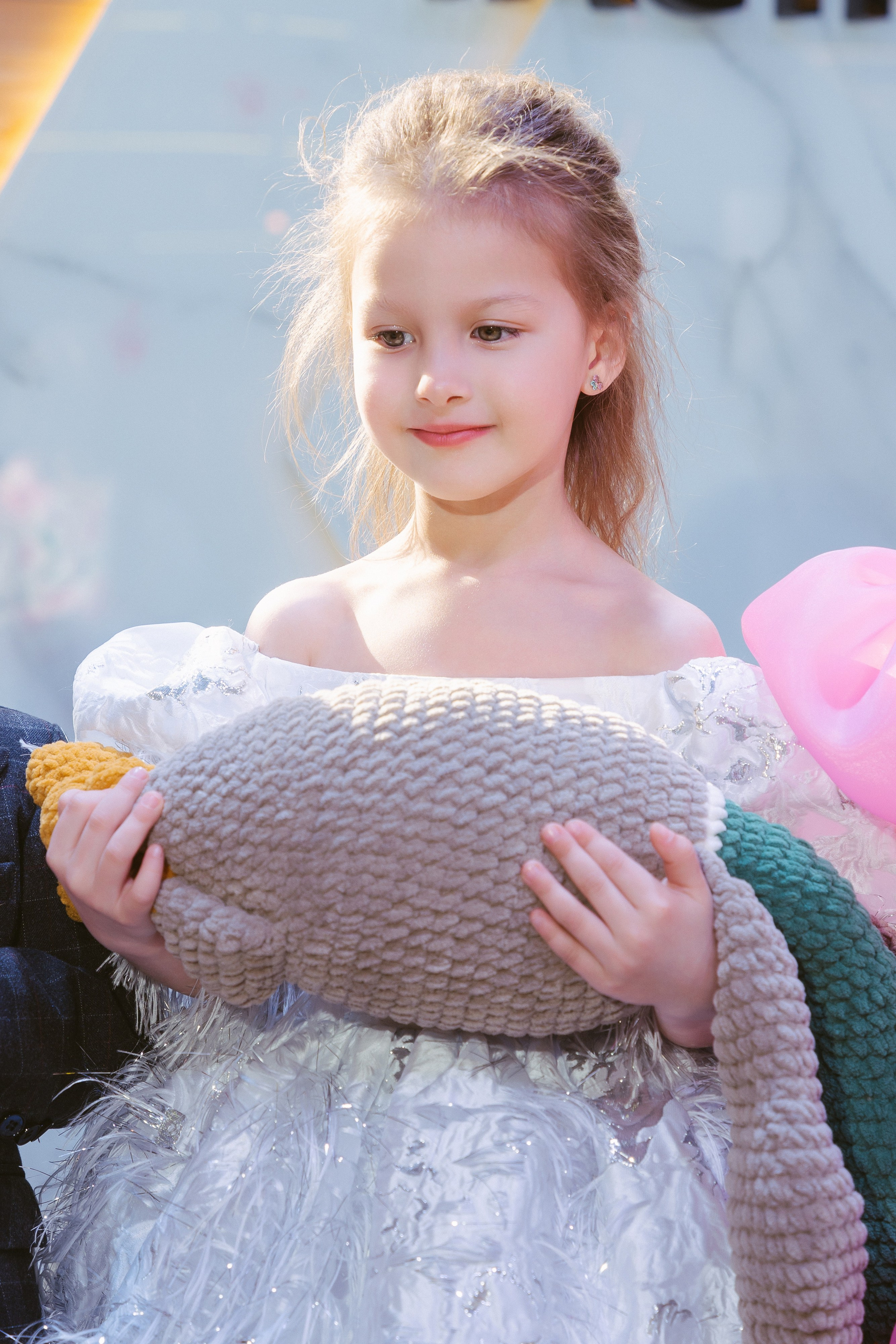 Fashion показ (Пермь). Свадебный, репортажный, семейный фотограф Елена Брюхова