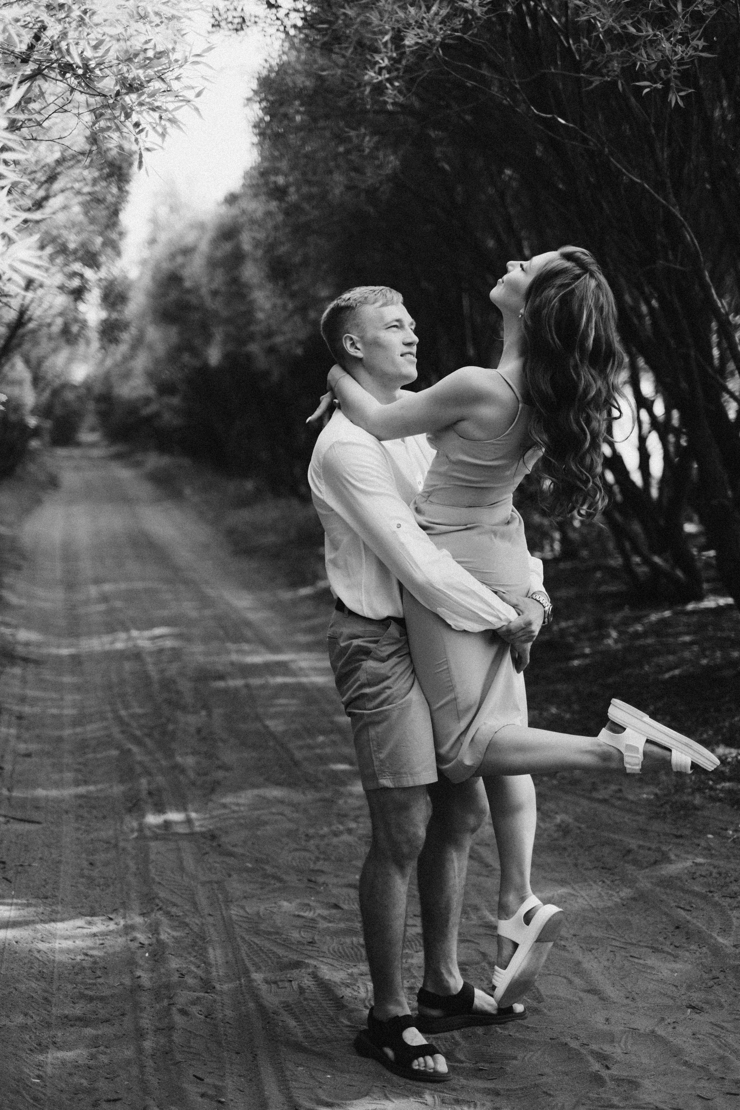 Женя и Женя. Фотограф Челябинск Юлия Ермакова