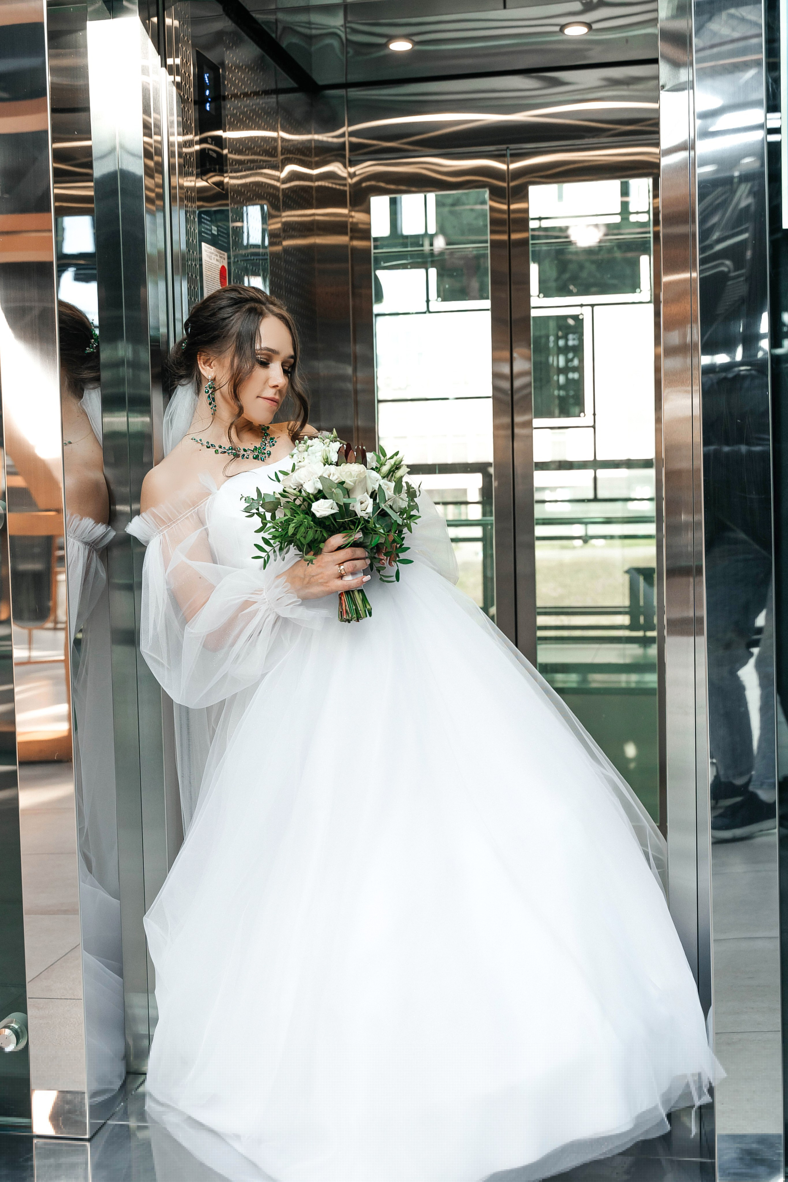 Свадебные росписи. Виктория Алпеева — фотограф по любви