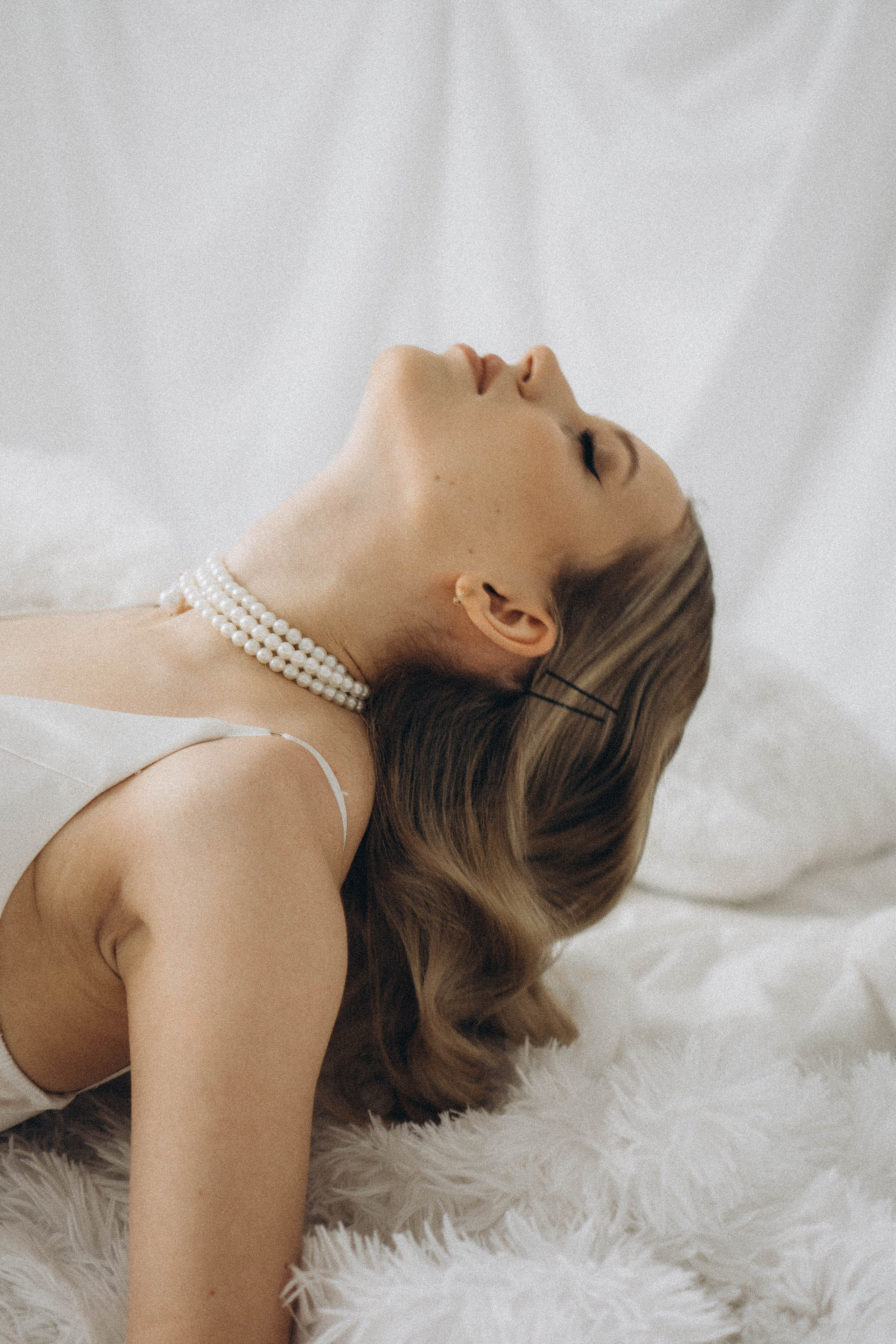 Весенняя. Профессиональный фотограф, Санкт-Петербург — Виктория Богомолова